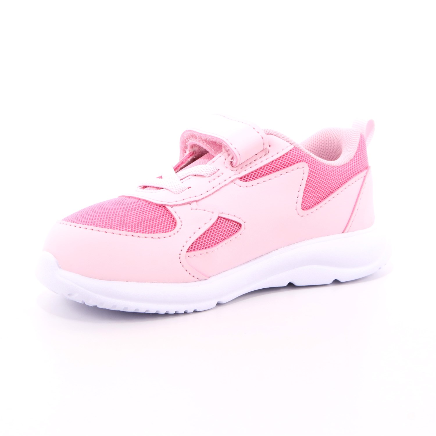 Scarpa Strappi + Elastico Puma Bambina Rosa Scarpa Strappi + Elastico Puma Bambina Rosa Scarpe 612 - 19297208