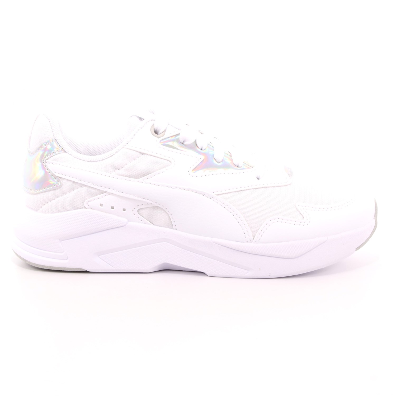 Scarpa Allacciata Puma Donna Bianco Scarpa Allacciata Puma Donna Bianco Scarpe 613 - 36885803