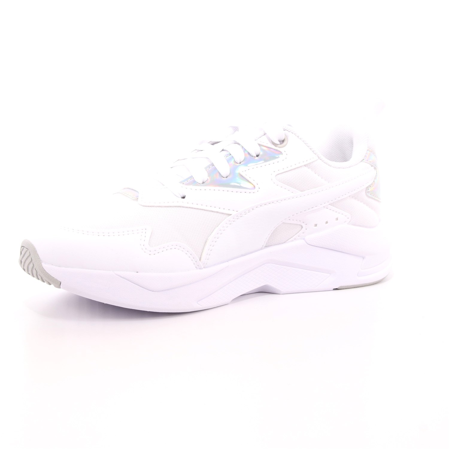 Scarpa Allacciata Puma Donna Bianco Scarpa Allacciata Puma Donna Bianco Scarpe 613 - 36885803