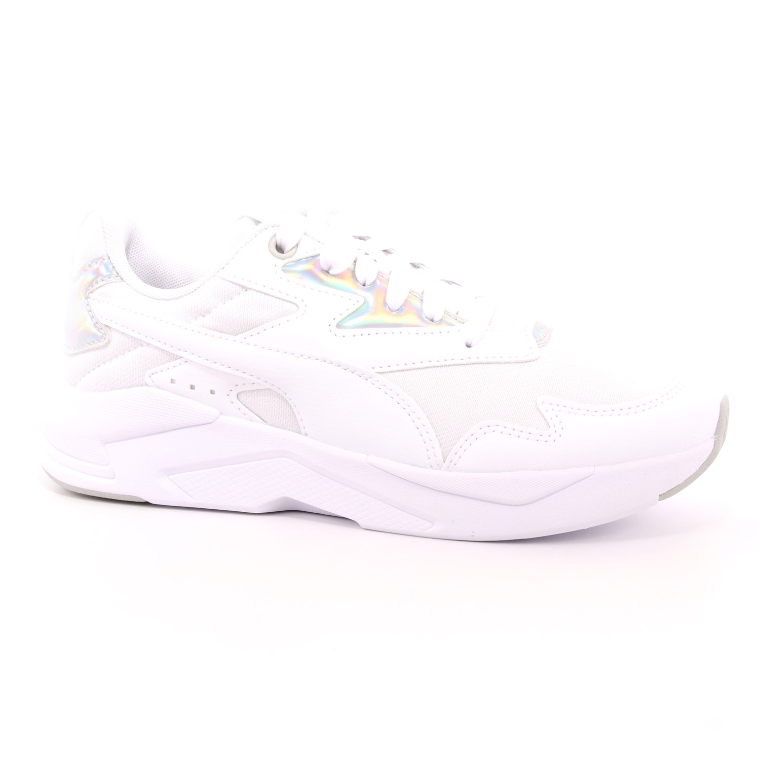 Scarpa Allacciata Puma Donna Bianco Scarpa Allacciata Puma Donna Bianco Scarpe 613 - 36885803