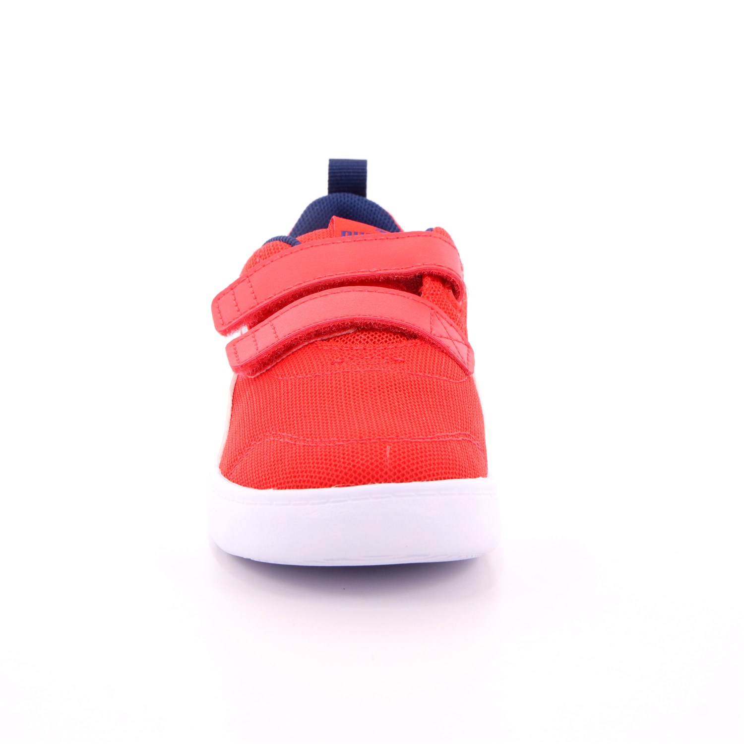 Scarpa Strappi Puma Bambino Rosso Scarpa Strappi Puma Bambino Rosso Scarpe 614 - 37175906