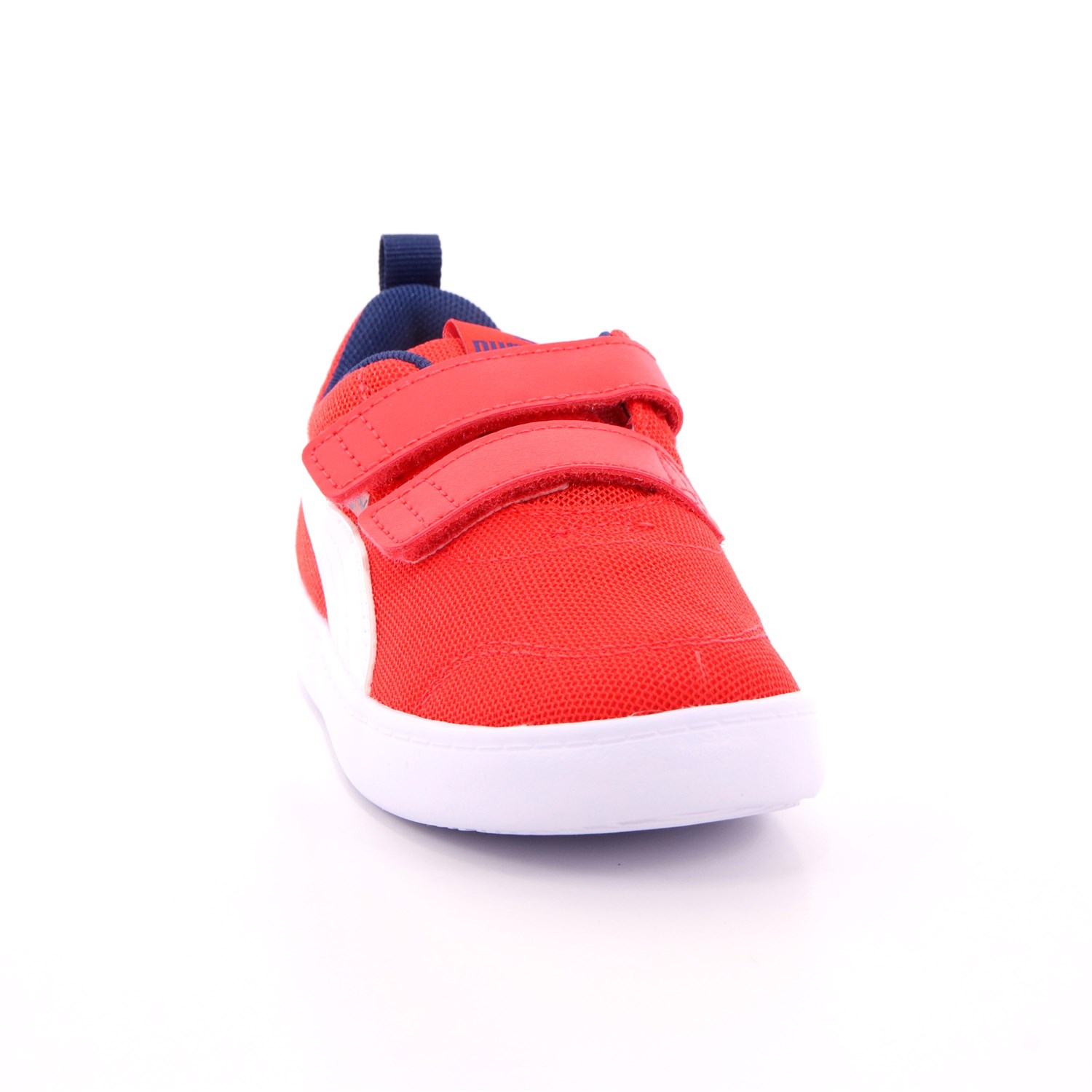 Scarpa Strappi Puma Bambino Rosso Scarpa Strappi Puma Bambino Rosso Scarpe 614 - 37175906