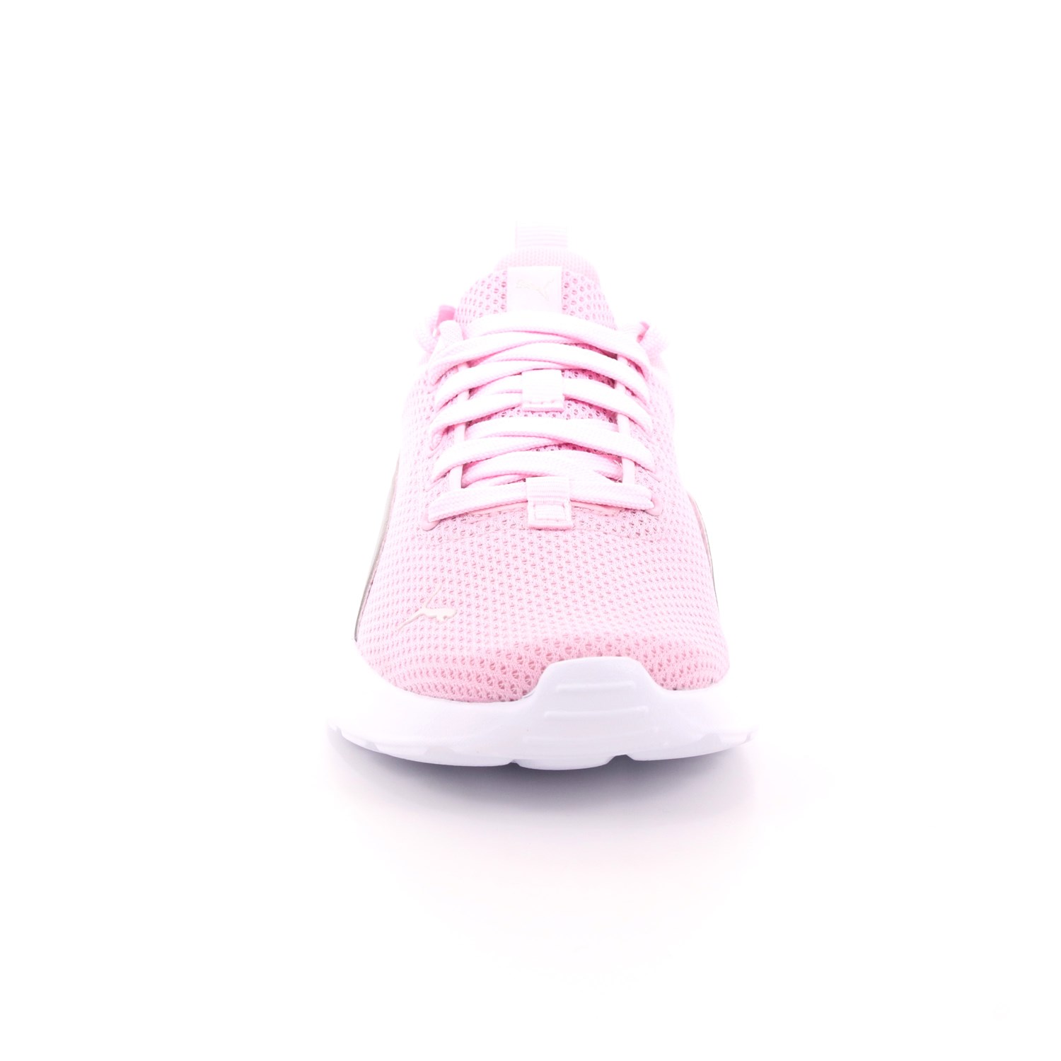Scarpa Allacciata Puma Bambina Rosa Scarpa Allacciata Puma Bambina Rosa Scarpe 617 - 37200413