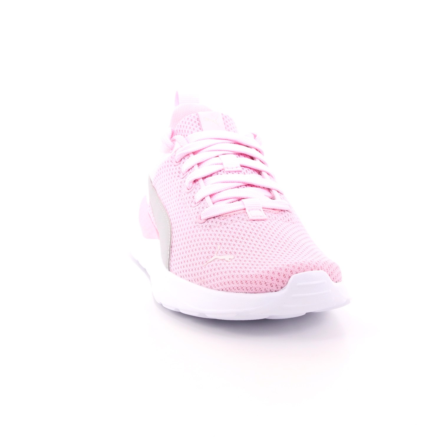 Scarpa Allacciata Puma Bambina Rosa Scarpa Allacciata Puma Bambina Rosa Scarpe 617 - 37200413