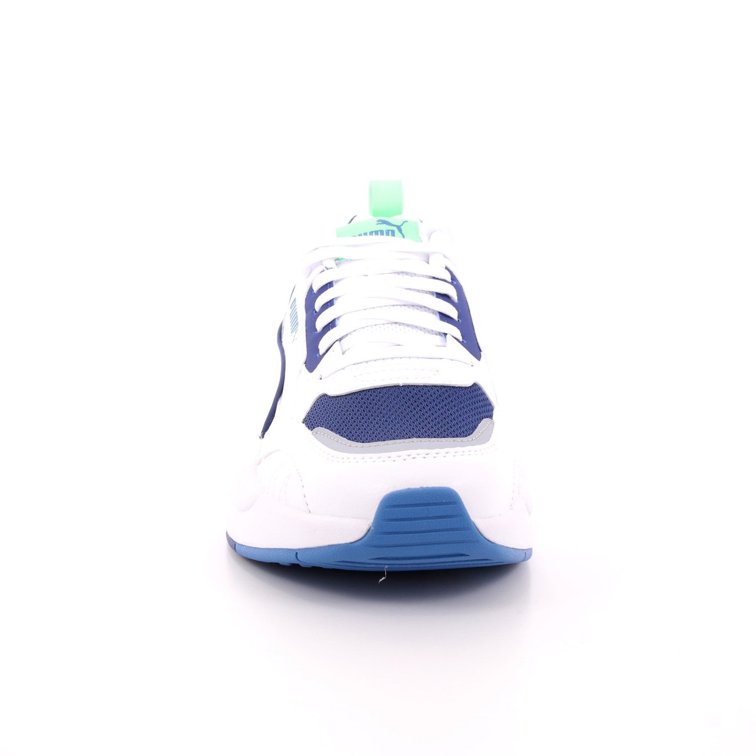 Scarpa Allacciata Puma Uomo Bianco Scarpa Allacciata Puma Uomo Bianco Scarpe 621 - 37310814