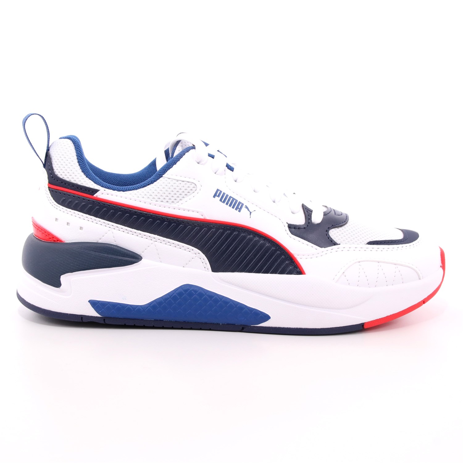 Scarpa Allacciata Puma Uomo Bianco Scarpa Allacciata Puma Uomo Bianco Scarpe 622 - 37310819