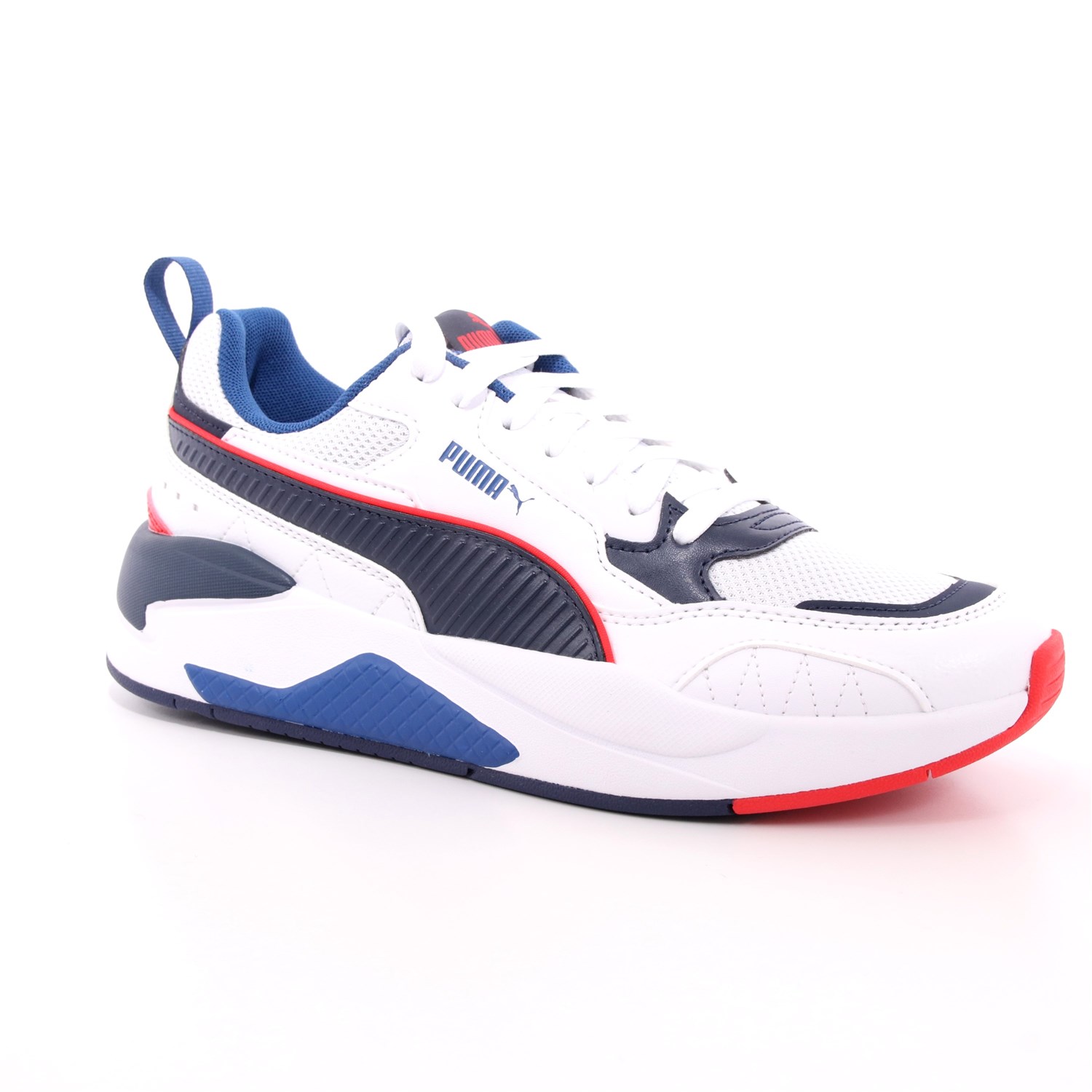 Scarpa Allacciata Puma Uomo Bianco Scarpa Allacciata Puma Uomo Bianco Scarpe 622 - 37310819