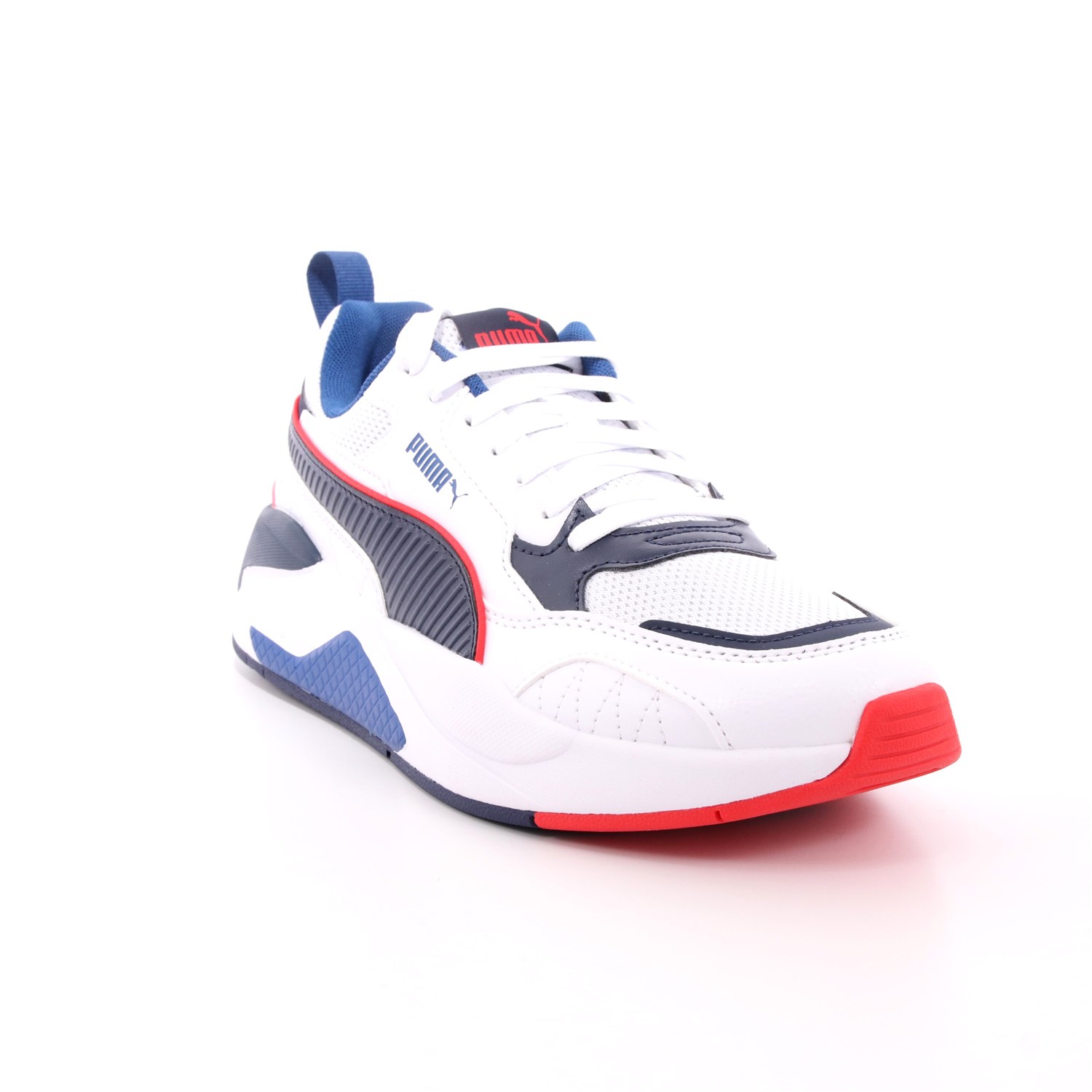 Scarpa Allacciata Puma Uomo Bianco Scarpa Allacciata Puma Uomo Bianco Scarpe 622 - 37310819