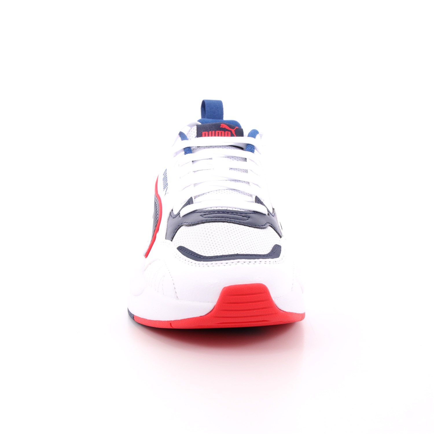 Scarpa Allacciata Puma Uomo Bianco Scarpa Allacciata Puma Uomo Bianco Scarpe 622 - 37310819