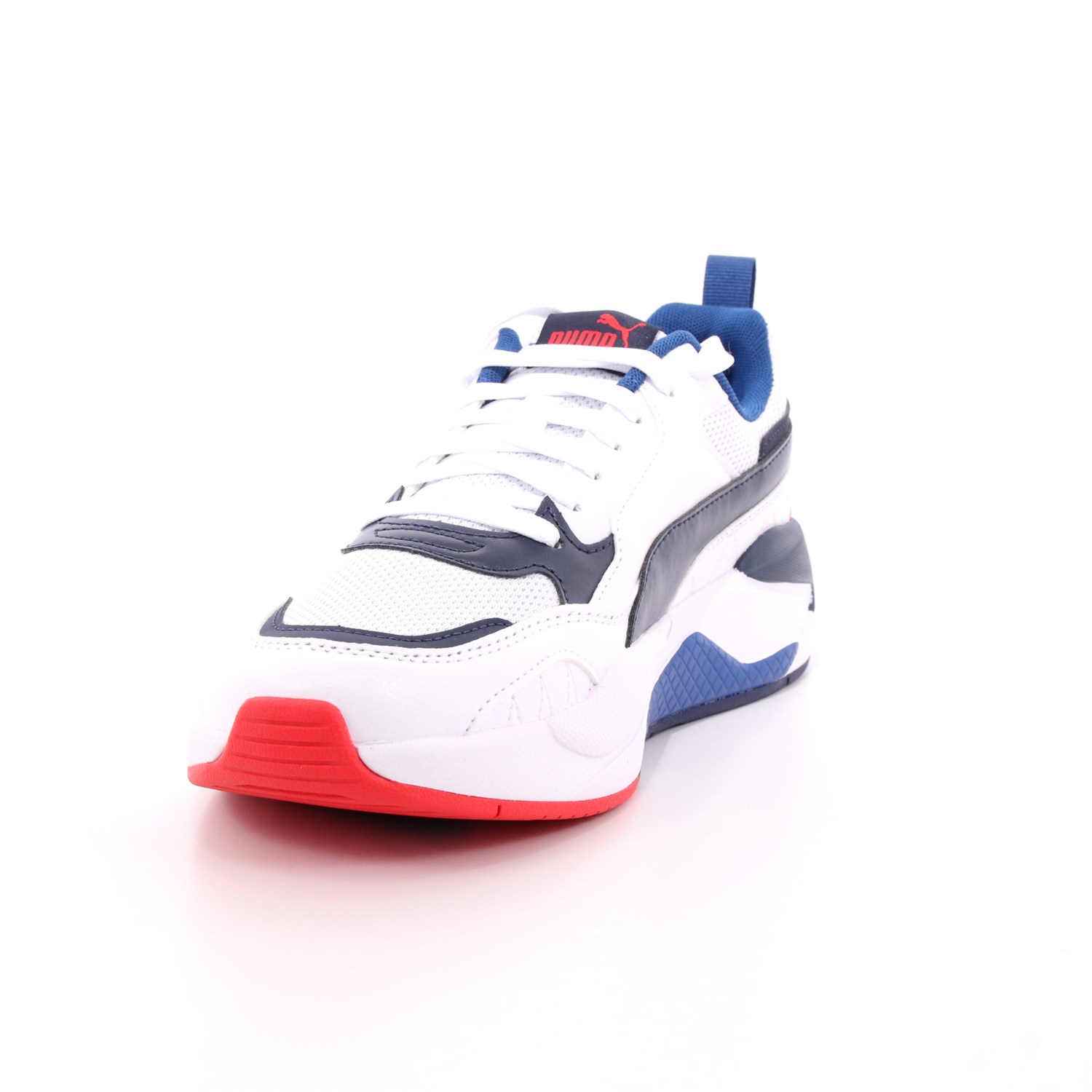 Scarpa Allacciata Puma Uomo Bianco Scarpa Allacciata Puma Uomo Bianco Scarpe 622 - 37310819