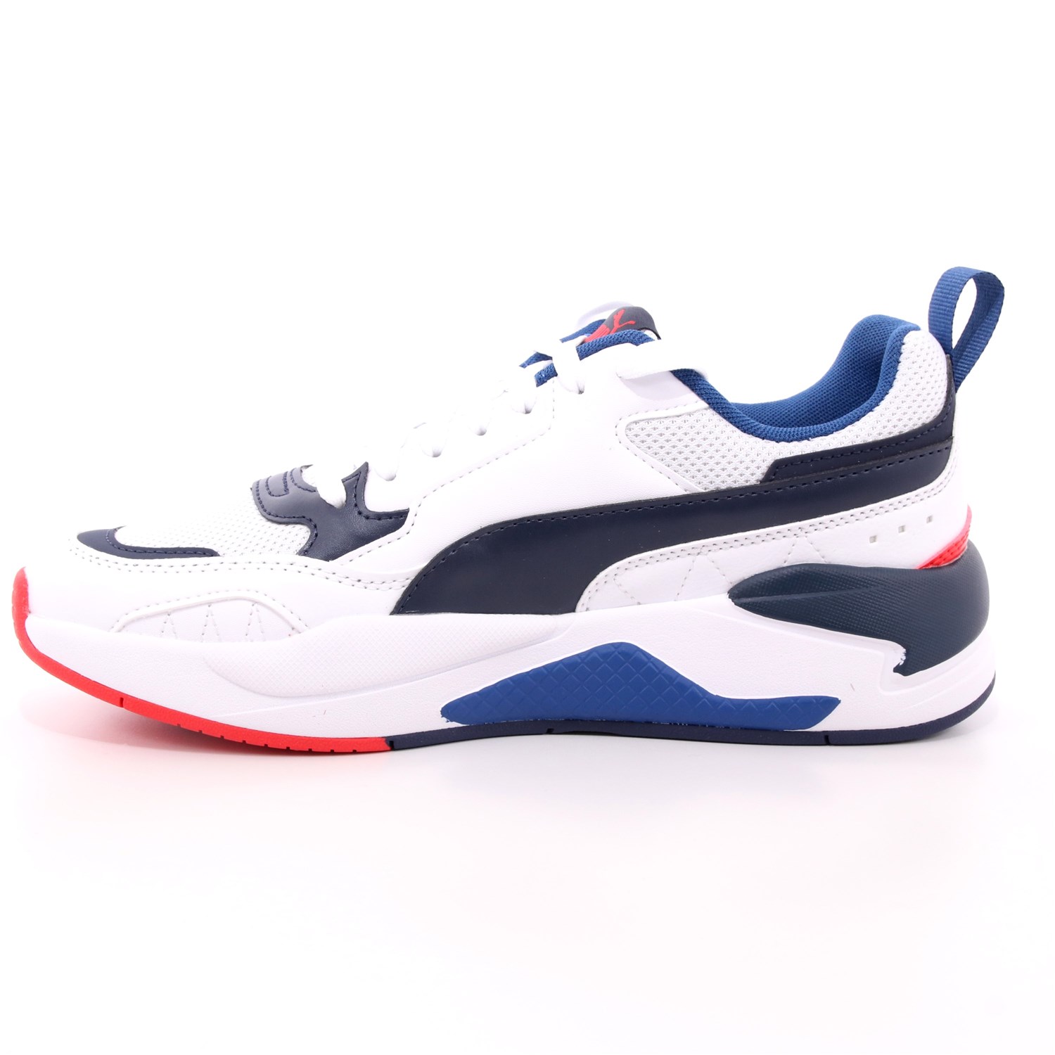 Scarpa Allacciata Puma Uomo Bianco Scarpa Allacciata Puma Uomo Bianco Scarpe 622 - 37310819