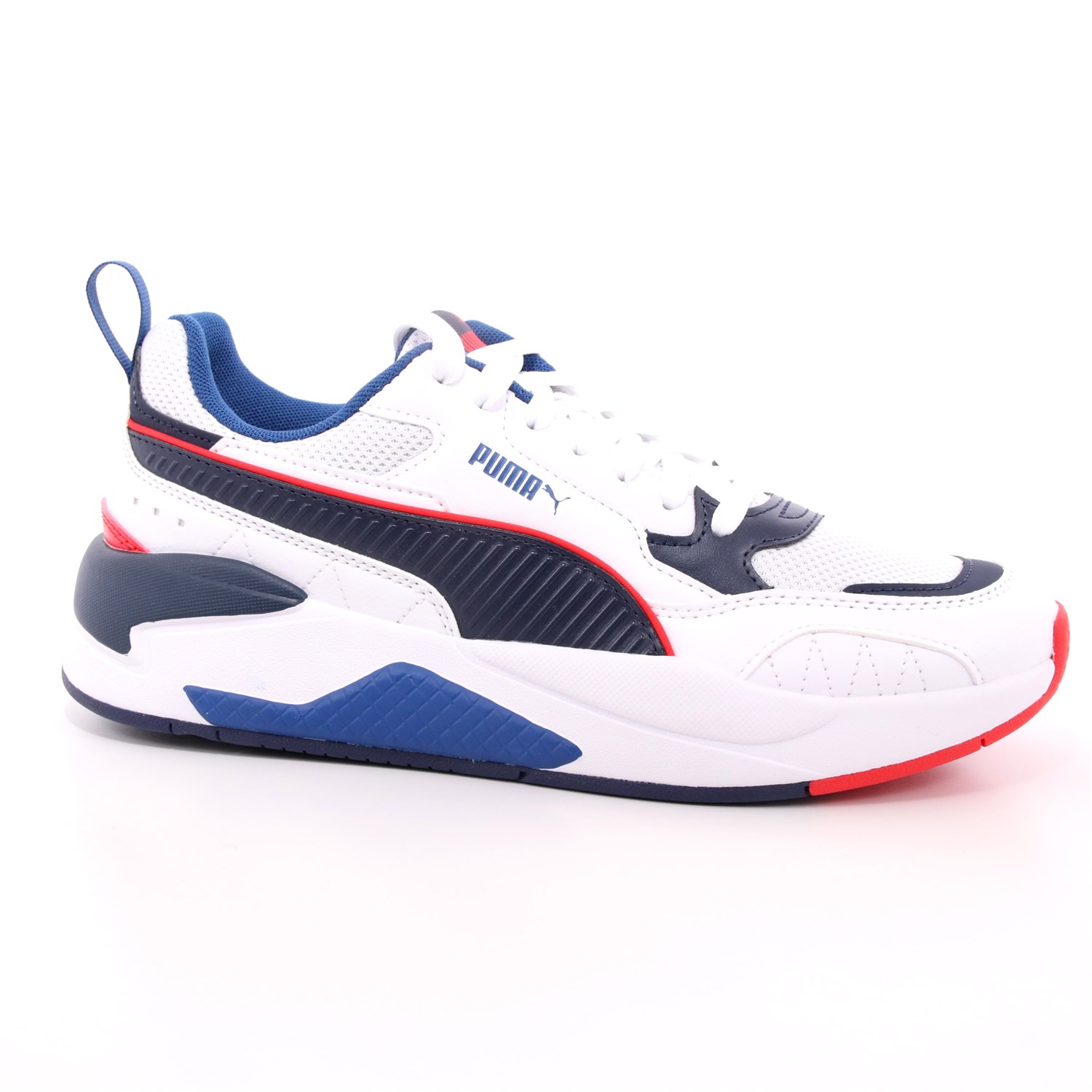 Scarpa Allacciata Puma Uomo Bianco Scarpa Allacciata Puma Uomo Bianco Scarpe 622 - 37310819