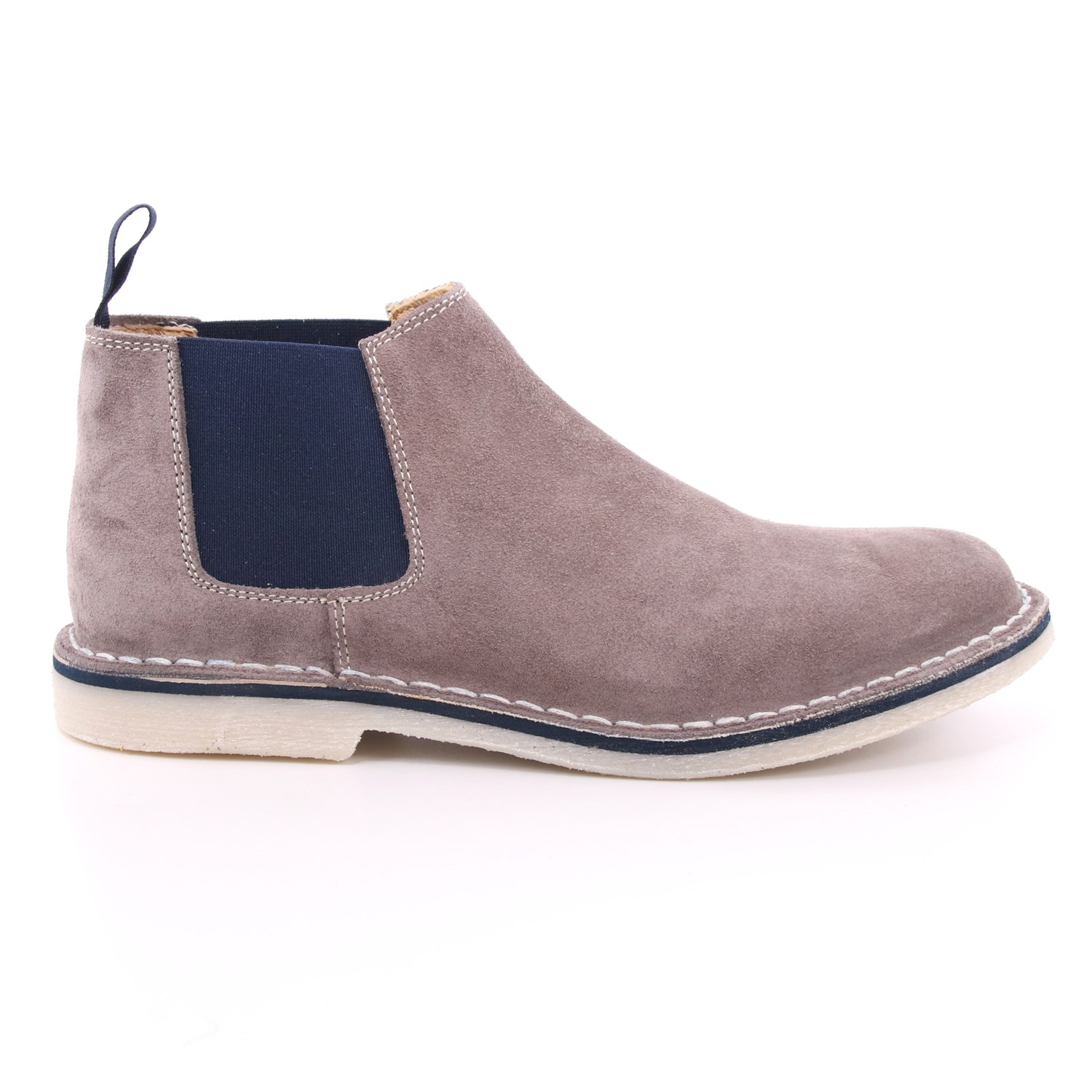 Beatles Payo Uomo Taupe Beatles Payo Uomo Taupe Scarpe 60 - 7512