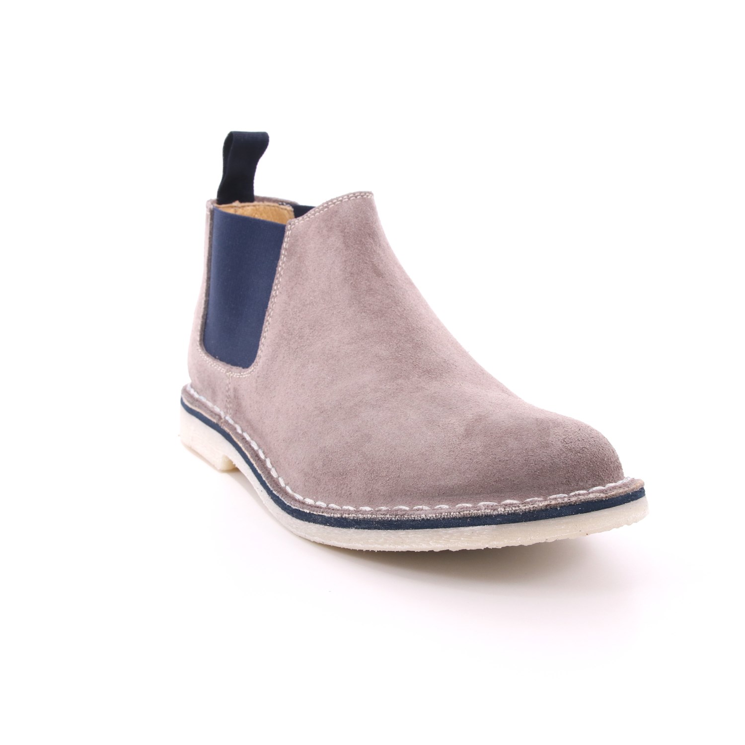 Beatles Payo Uomo Taupe Beatles Payo Uomo Taupe Scarpe 60 - 7512