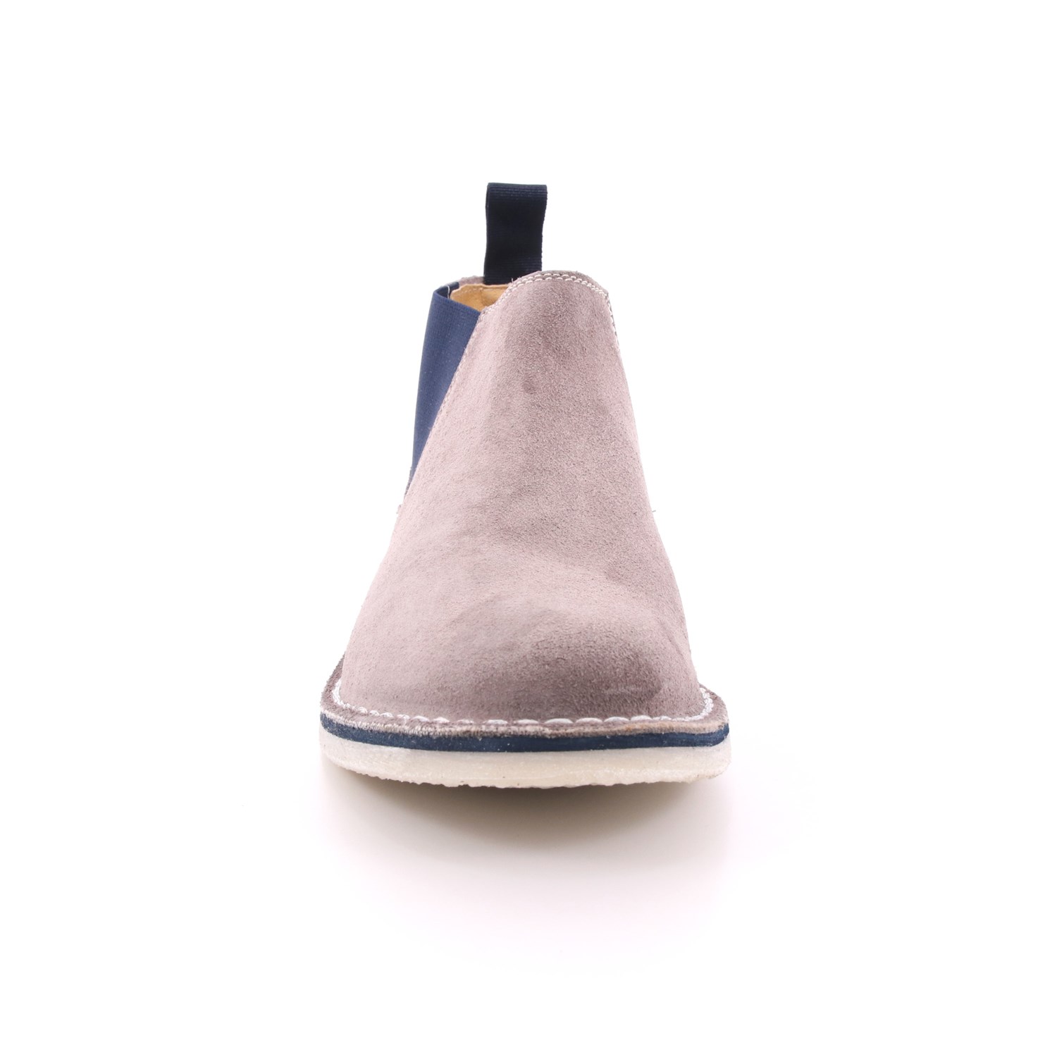 Beatles Payo Uomo Taupe Beatles Payo Uomo Taupe Scarpe 60 - 7512