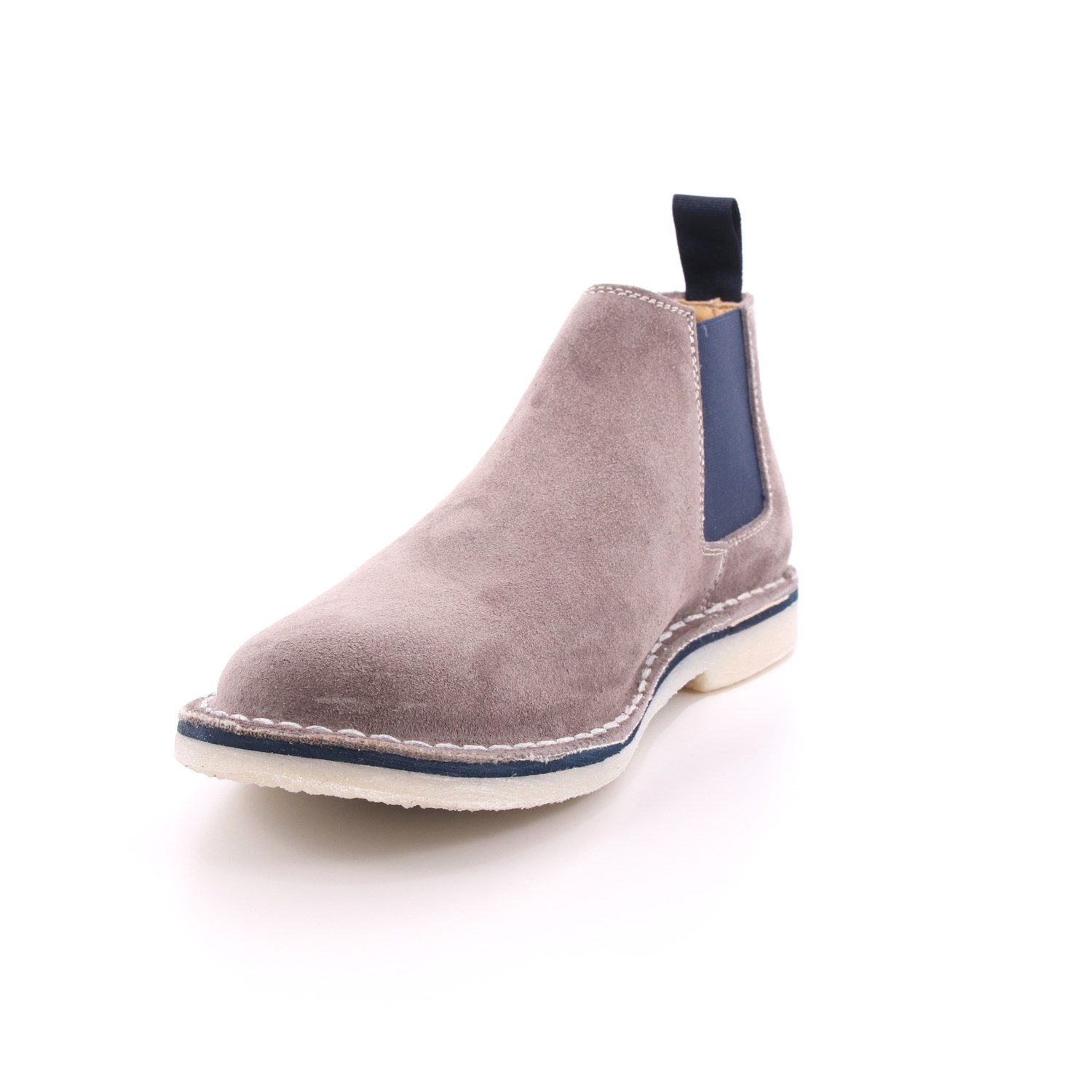 Beatles Payo Uomo Taupe Beatles Payo Uomo Taupe Scarpe 60 - 7512