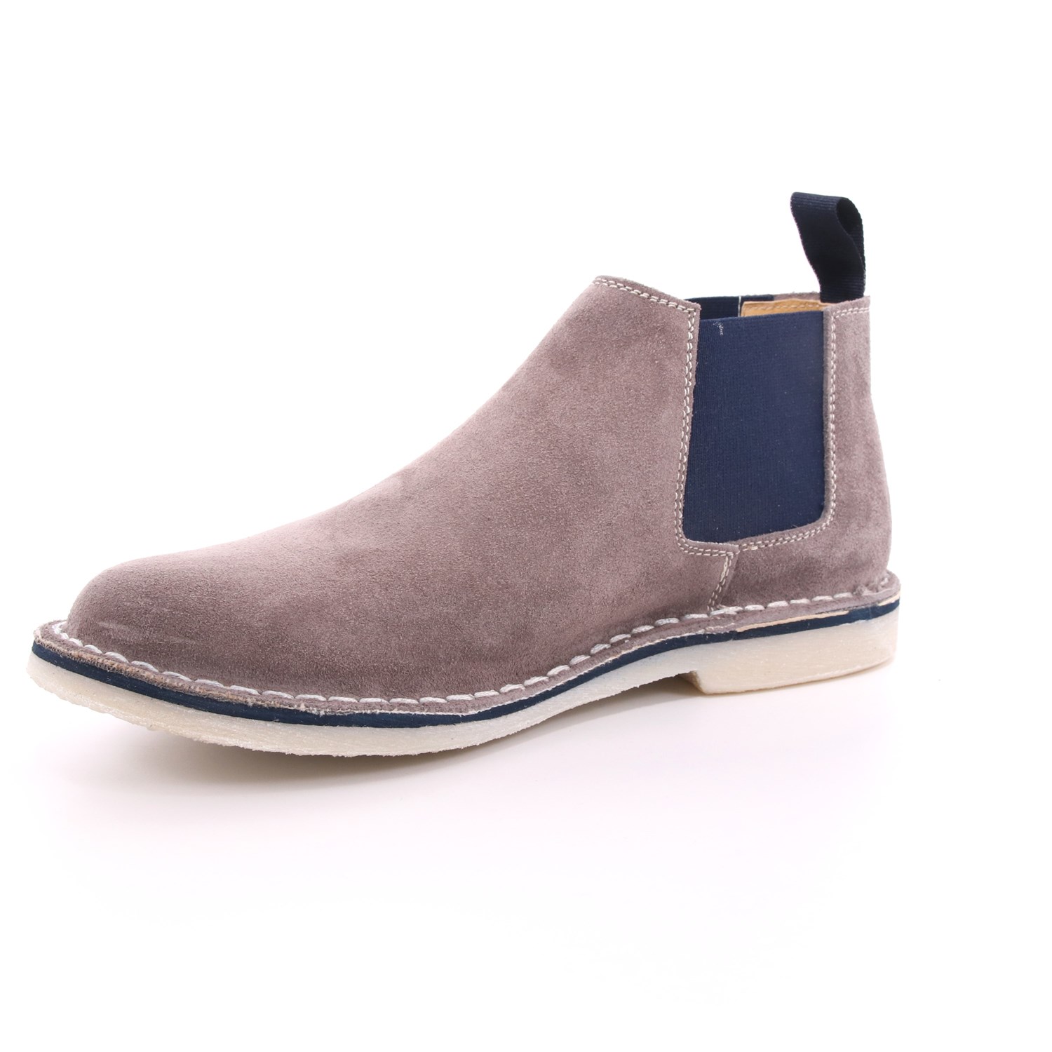 Beatles Payo Uomo Taupe Beatles Payo Uomo Taupe Scarpe 60 - 7512