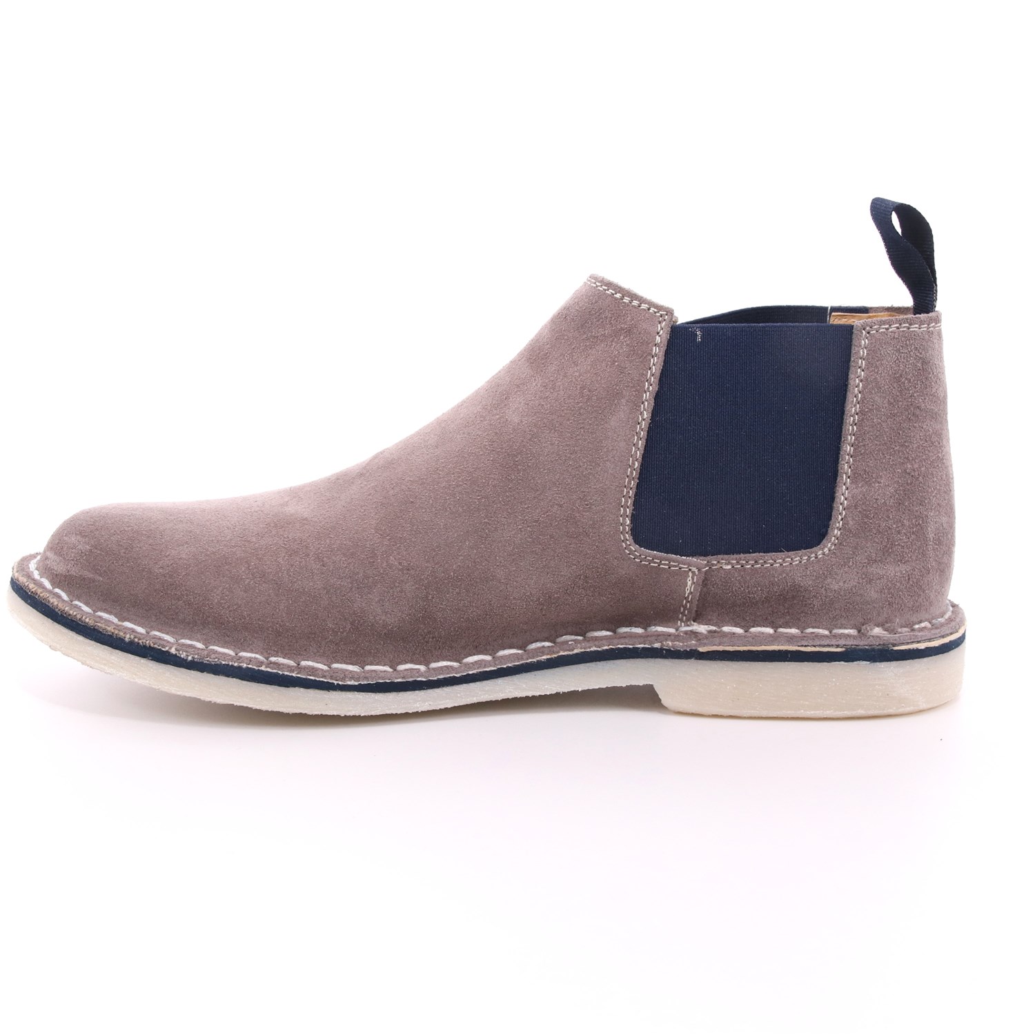 Beatles Payo Uomo Taupe Beatles Payo Uomo Taupe Scarpe 60 - 7512