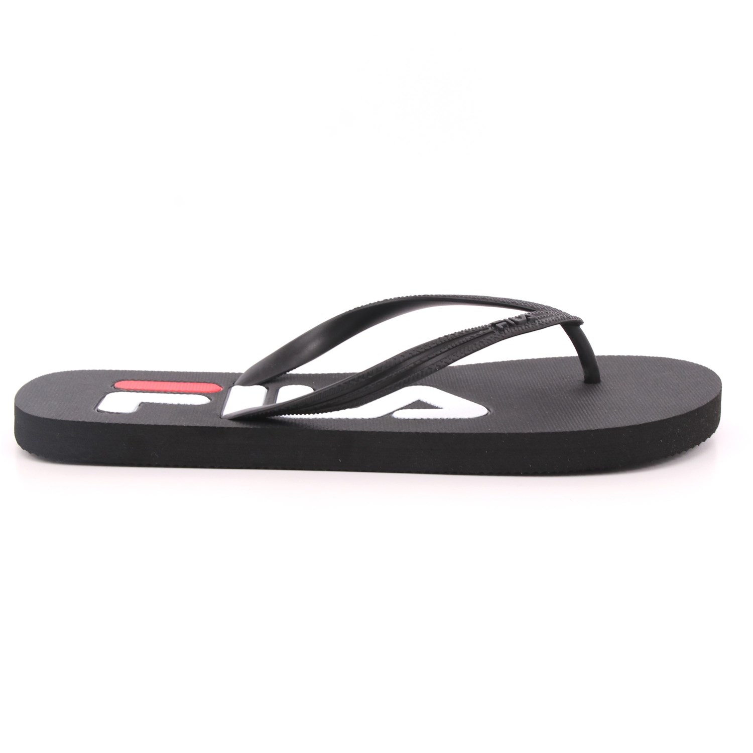 Infradito Fila Bambino Nero Infradito Fila Bambino Nero Scarpe 64 - 1010349