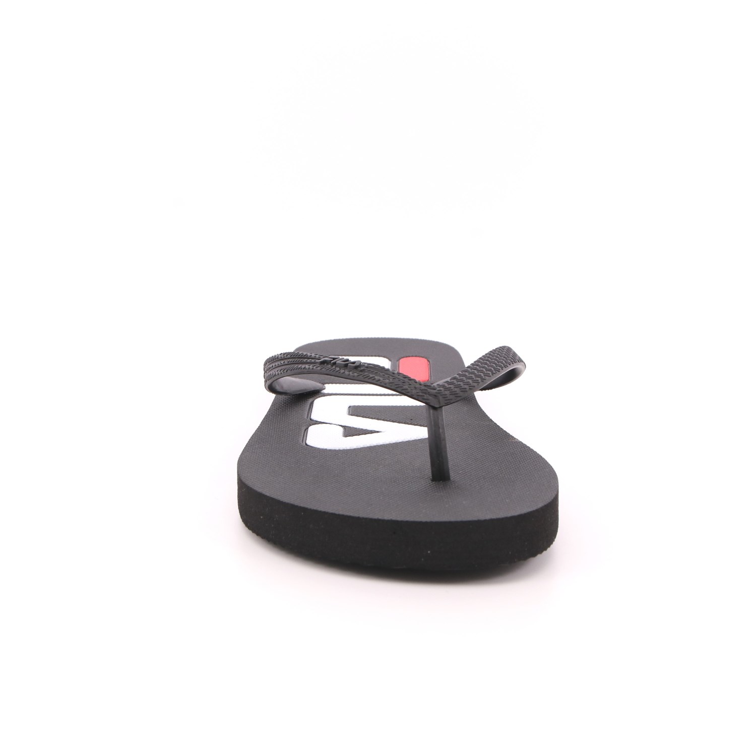 Infradito Fila Bambino Nero Infradito Fila Bambino Nero Scarpe 64 - 1010349