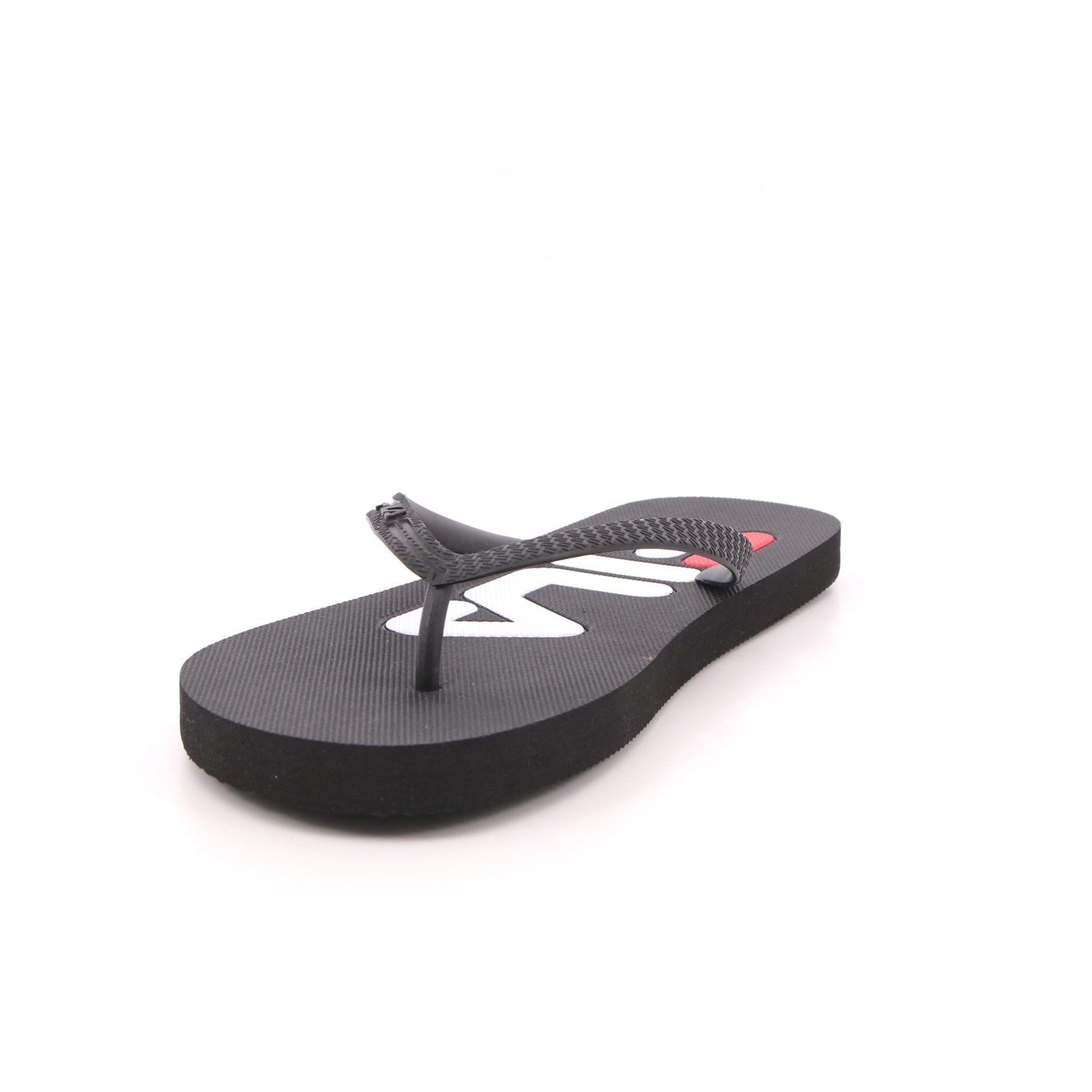 Infradito Fila Bambino Nero Infradito Fila Bambino Nero Scarpe 64 - 1010349