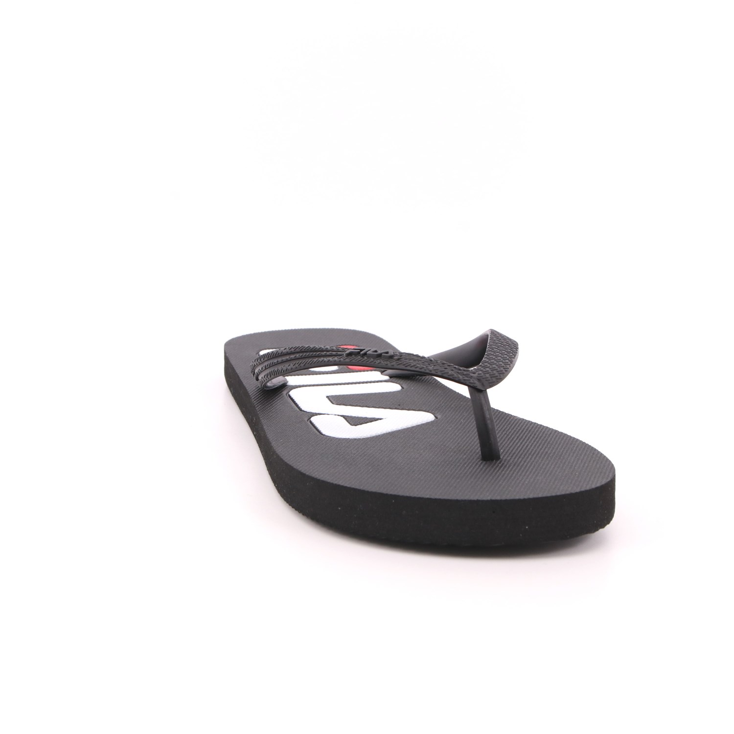 Infradito Fila Bambino Nero Infradito Fila Bambino Nero Scarpe 64 - 1010349