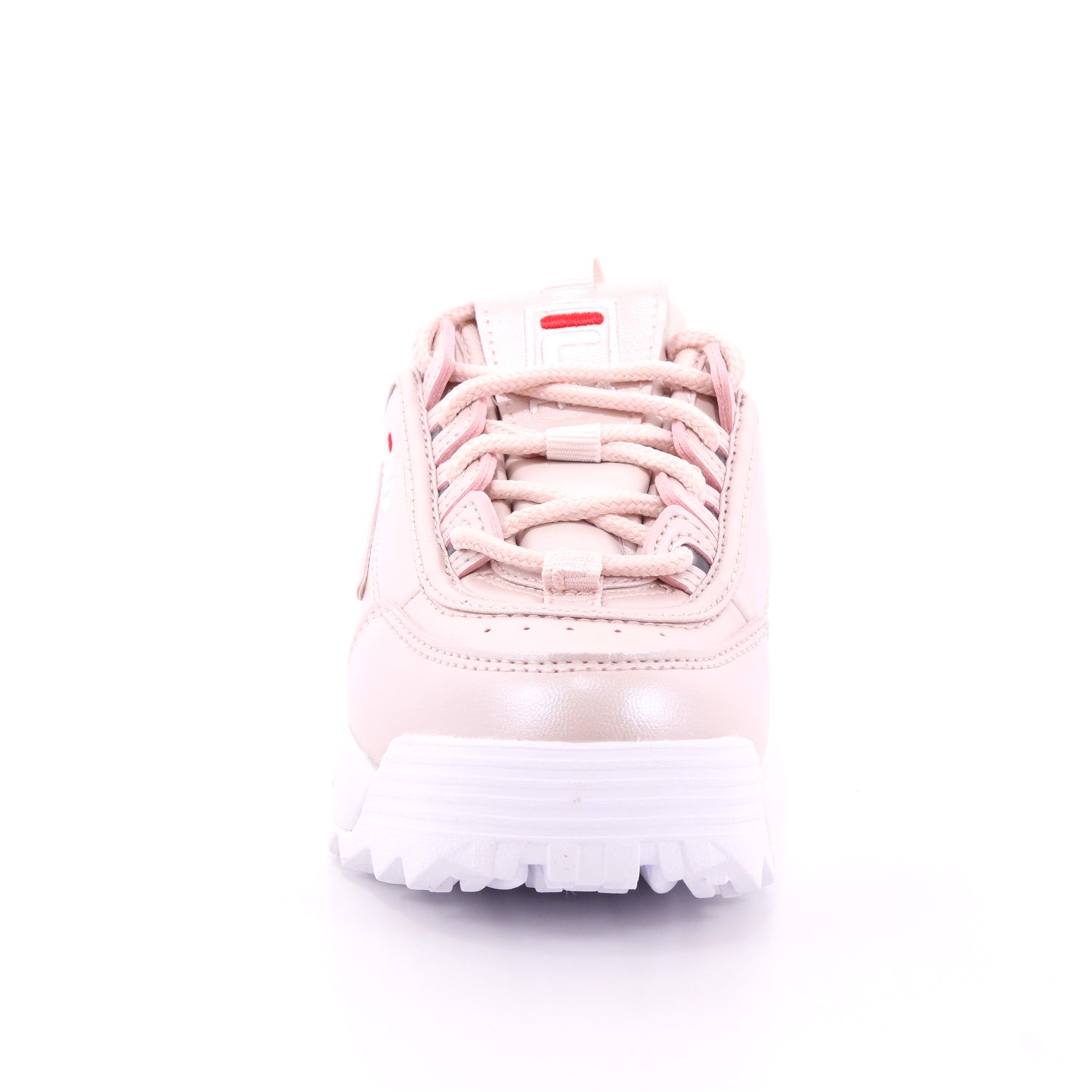 Scarpa Allacciata Fila Bambina Rosa Scarpa Allacciata Fila Bambina Rosa Scarpe 69 - 1011077