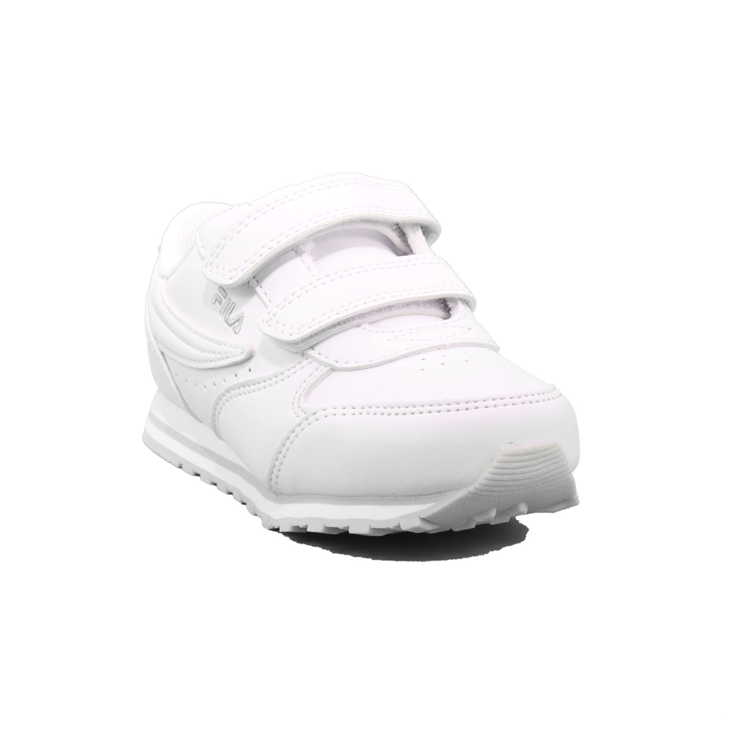 Scarpa Strappi Fila Bambino Bianco Scarpa Strappi Fila Bambino Bianco Scarpe 70 - 1011080