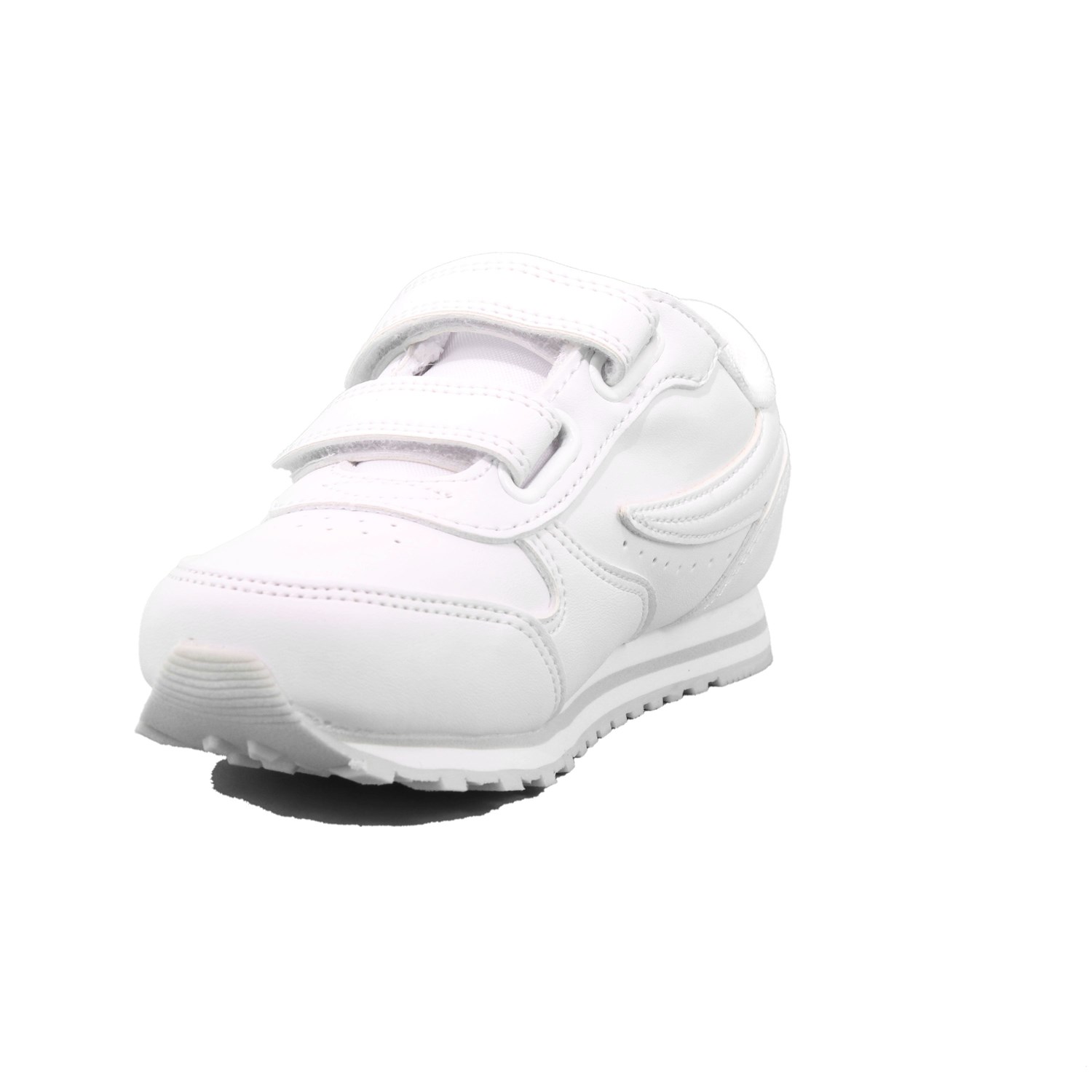 Scarpa Strappi Fila Bambino Bianco Scarpa Strappi Fila Bambino Bianco Scarpe 70 - 1011080