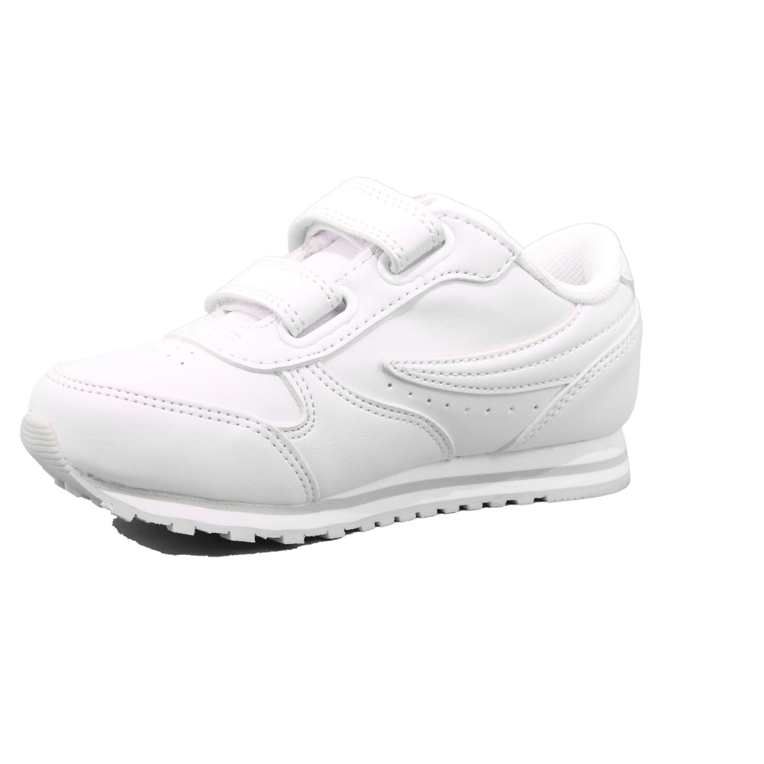 Scarpa Strappi Fila Bambino Bianco Scarpa Strappi Fila Bambino Bianco Scarpe 70 - 1011080