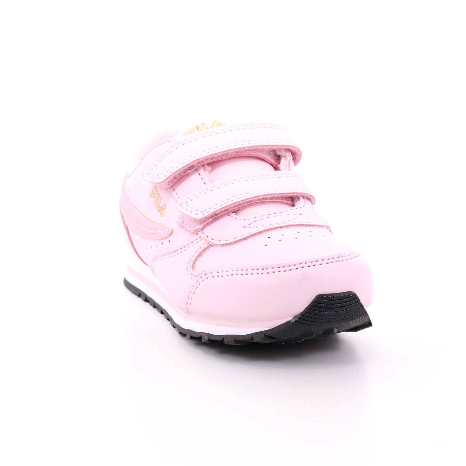Scarpa Strappi Fila Bambina Rosa Scarpa Strappi Fila Bambina Rosa Scarpe 71 - 1011080