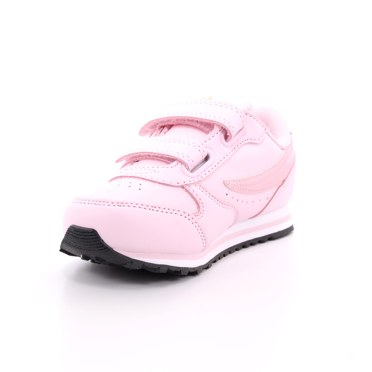 Scarpa Strappi Fila Bambina Rosa Scarpa Strappi Fila Bambina Rosa Scarpe 71 - 1011080