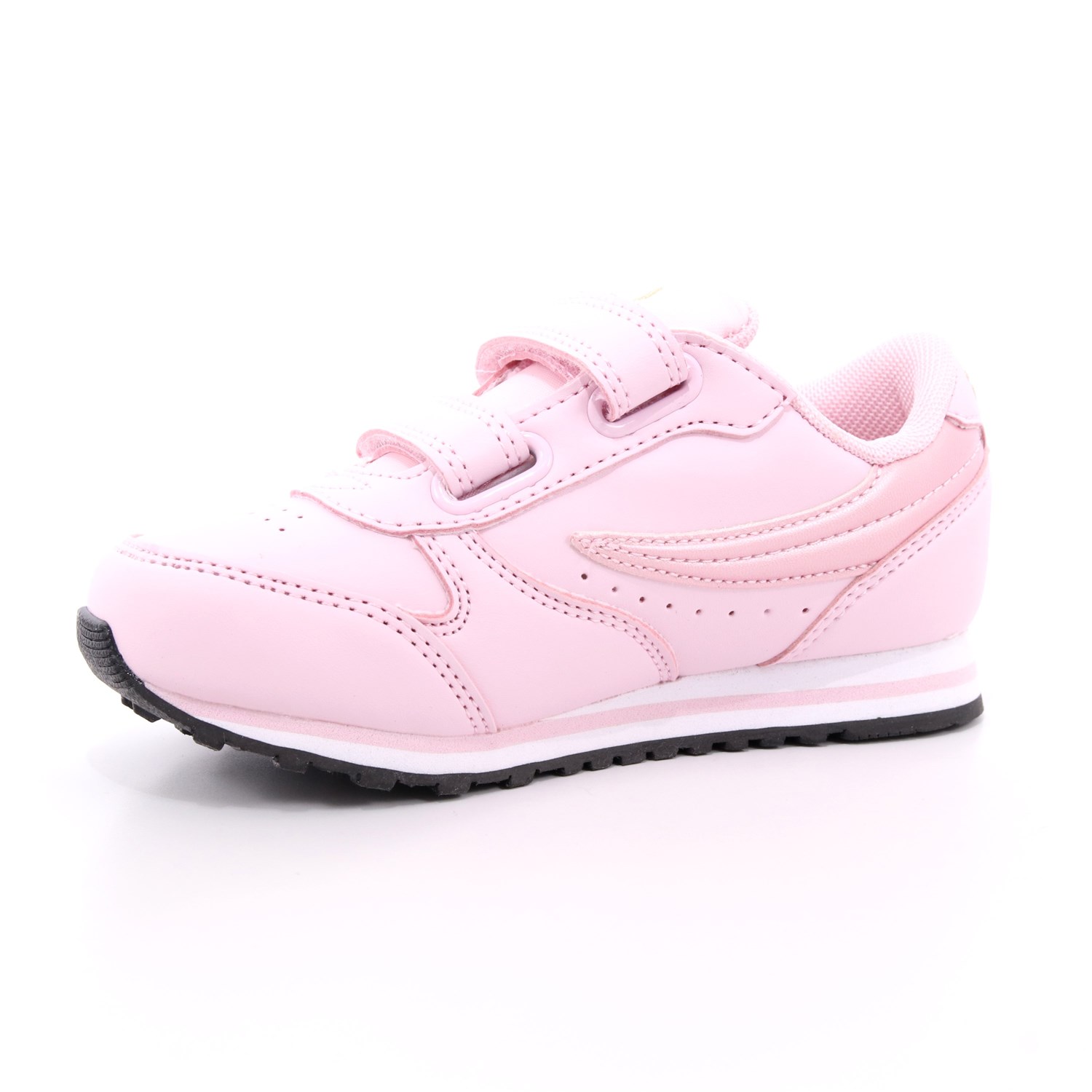 Scarpa Strappi Fila Bambina Rosa Scarpa Strappi Fila Bambina Rosa Scarpe 71 - 1011080