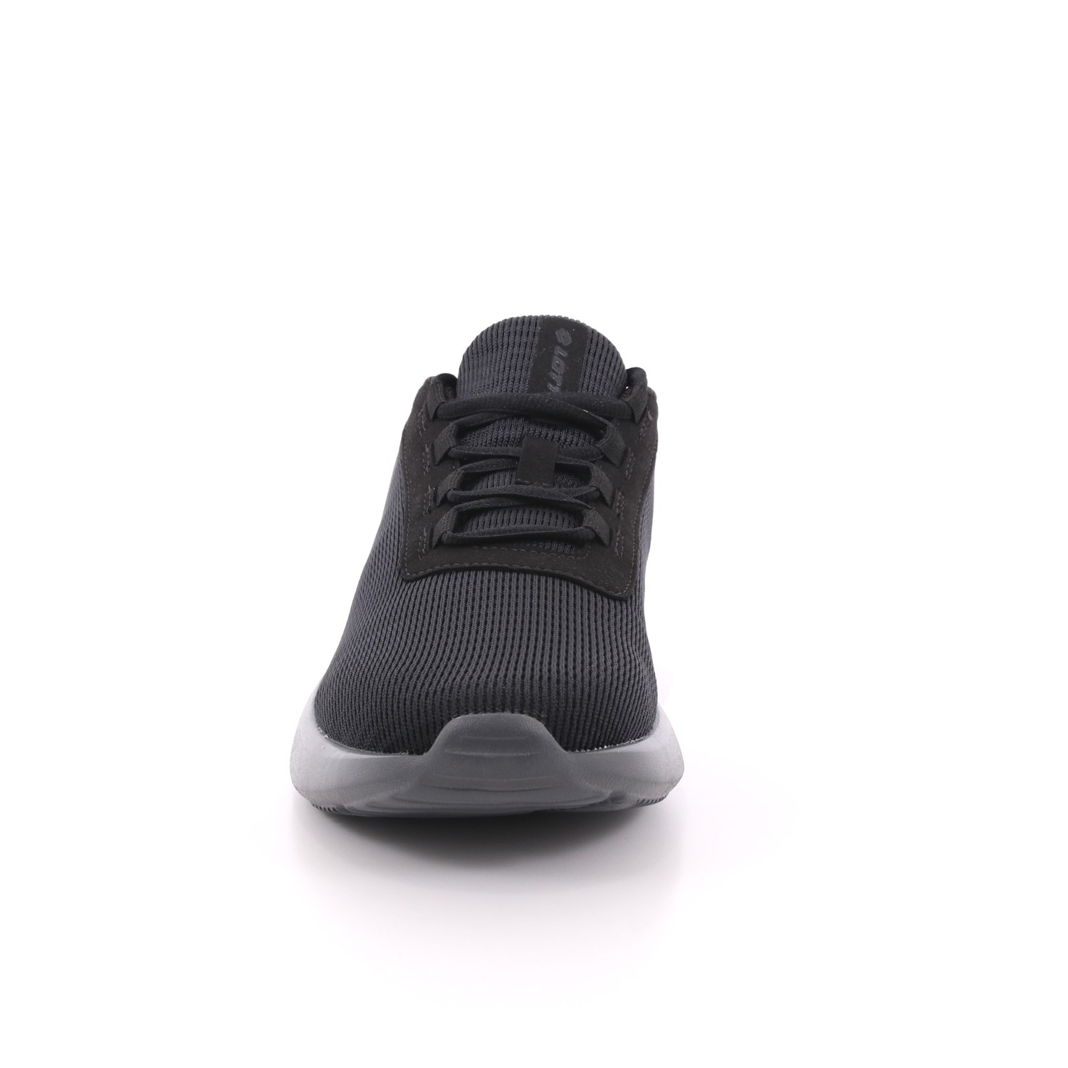 Scarpa Allacciata Lotto Uomo Nero Scarpa Allacciata Lotto Uomo Nero Scarpe 153 - 215647