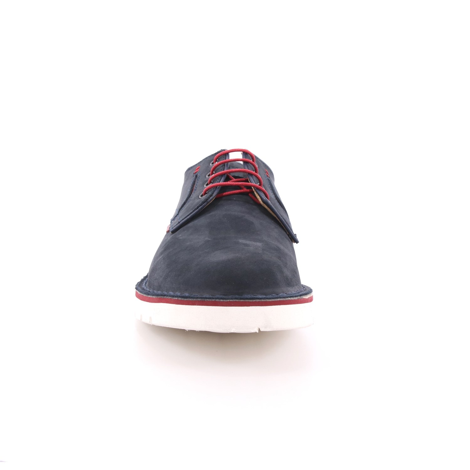 Scarpa Allacciata Payo Uomo Blu Scarpa Allacciata Payo Uomo Blu Scarpe 62 - BK111