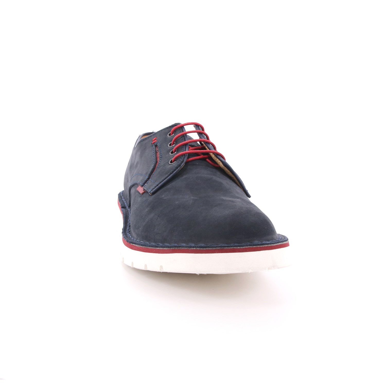Scarpa Allacciata Payo Uomo Blu Scarpa Allacciata Payo Uomo Blu Scarpe 62 - BK111
