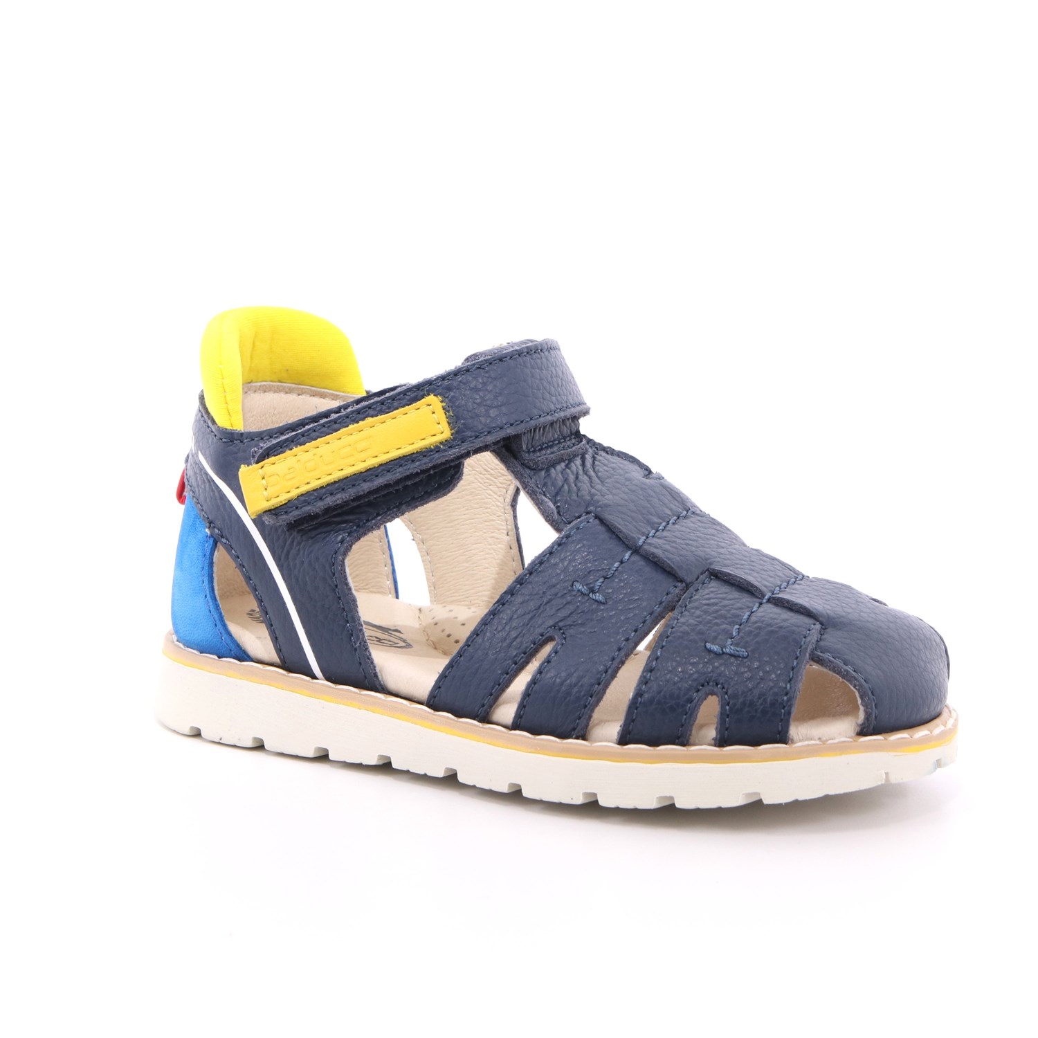 Ragnetto Balducci Bambino Blu Ragnetto Balducci Bambino Blu Scarpe 356 - CIT4351A
