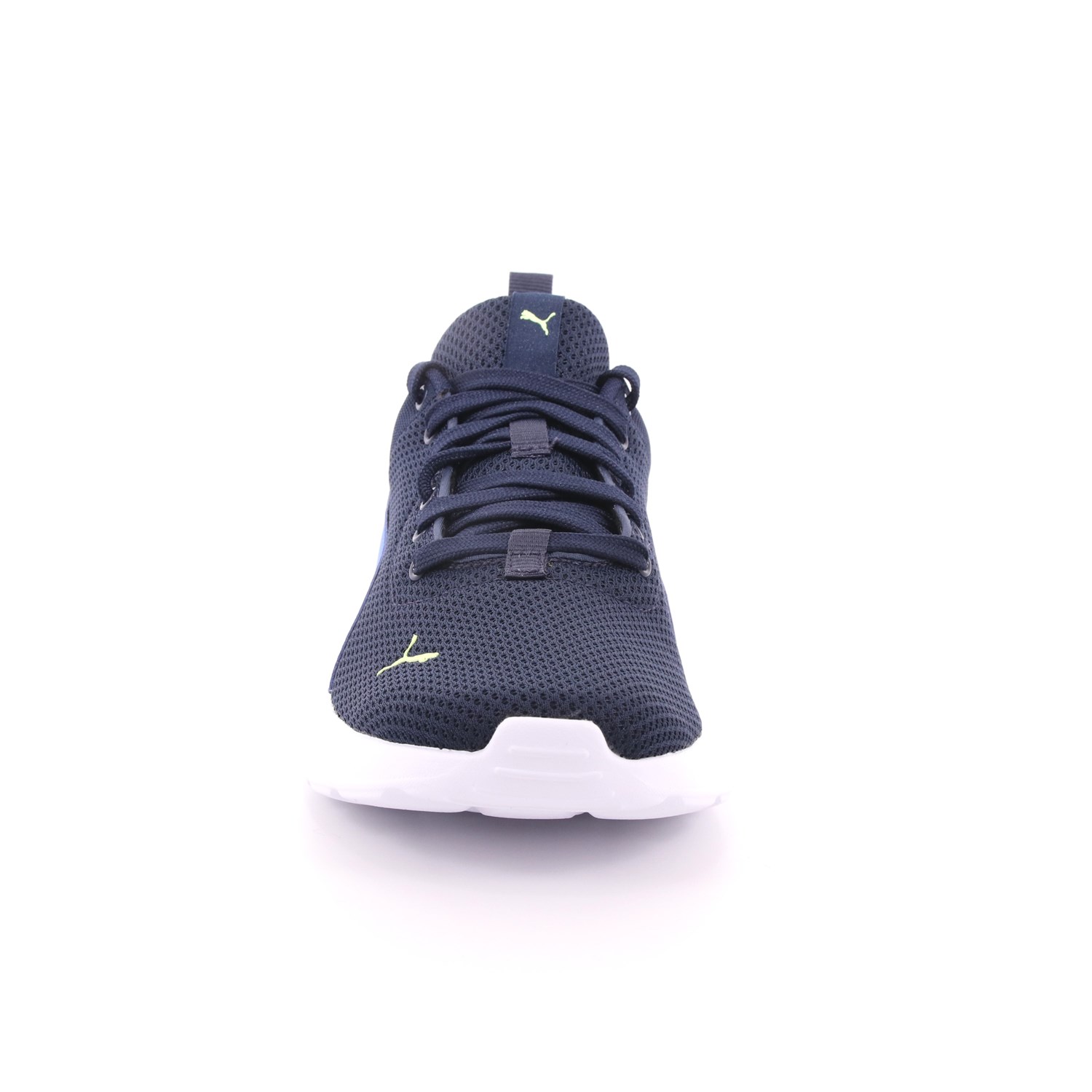 Scarpa Allacciata Puma Uomo Blu Scarpa Allacciata Puma Uomo Blu Scarpe 631 - 97112823
