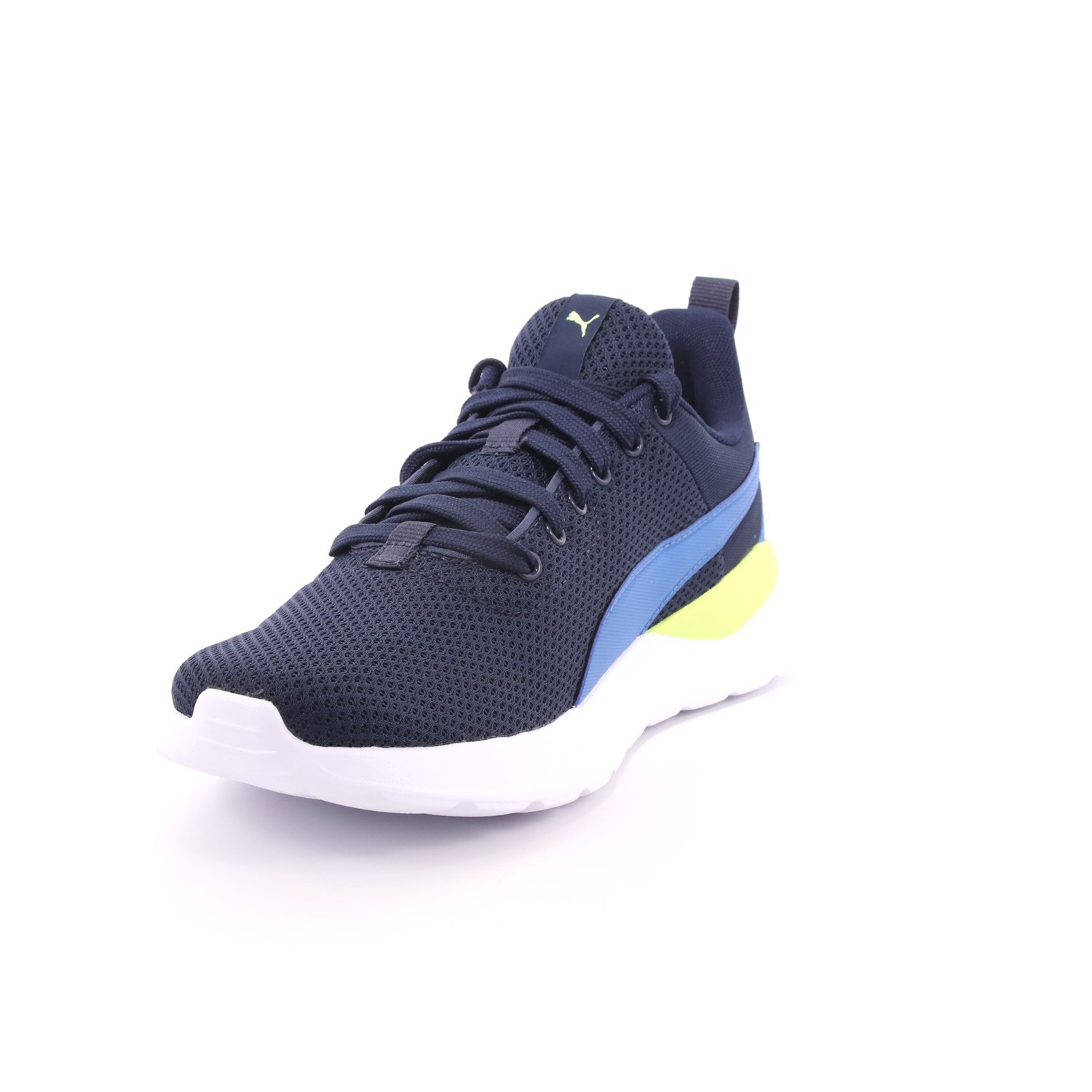 Scarpa Allacciata Puma Uomo Blu Scarpa Allacciata Puma Uomo Blu Scarpe 631 - 97112823