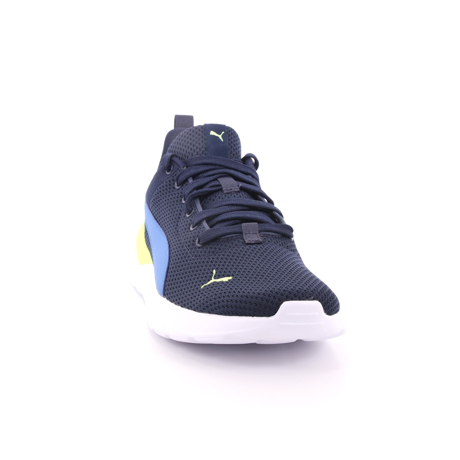 Scarpa Allacciata Puma Uomo Blu Scarpa Allacciata Puma Uomo Blu Scarpe 631 - 97112823