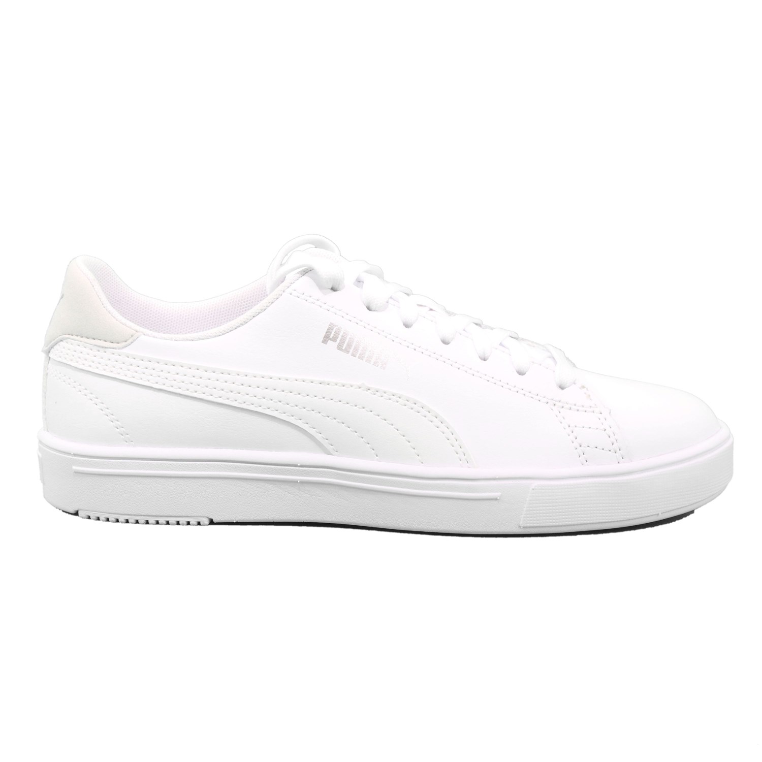 Scarpa Allacciata Puma Bambino Bianco Scarpa Allacciata Puma Bambino Bianco Scarpe 635 - 37567601