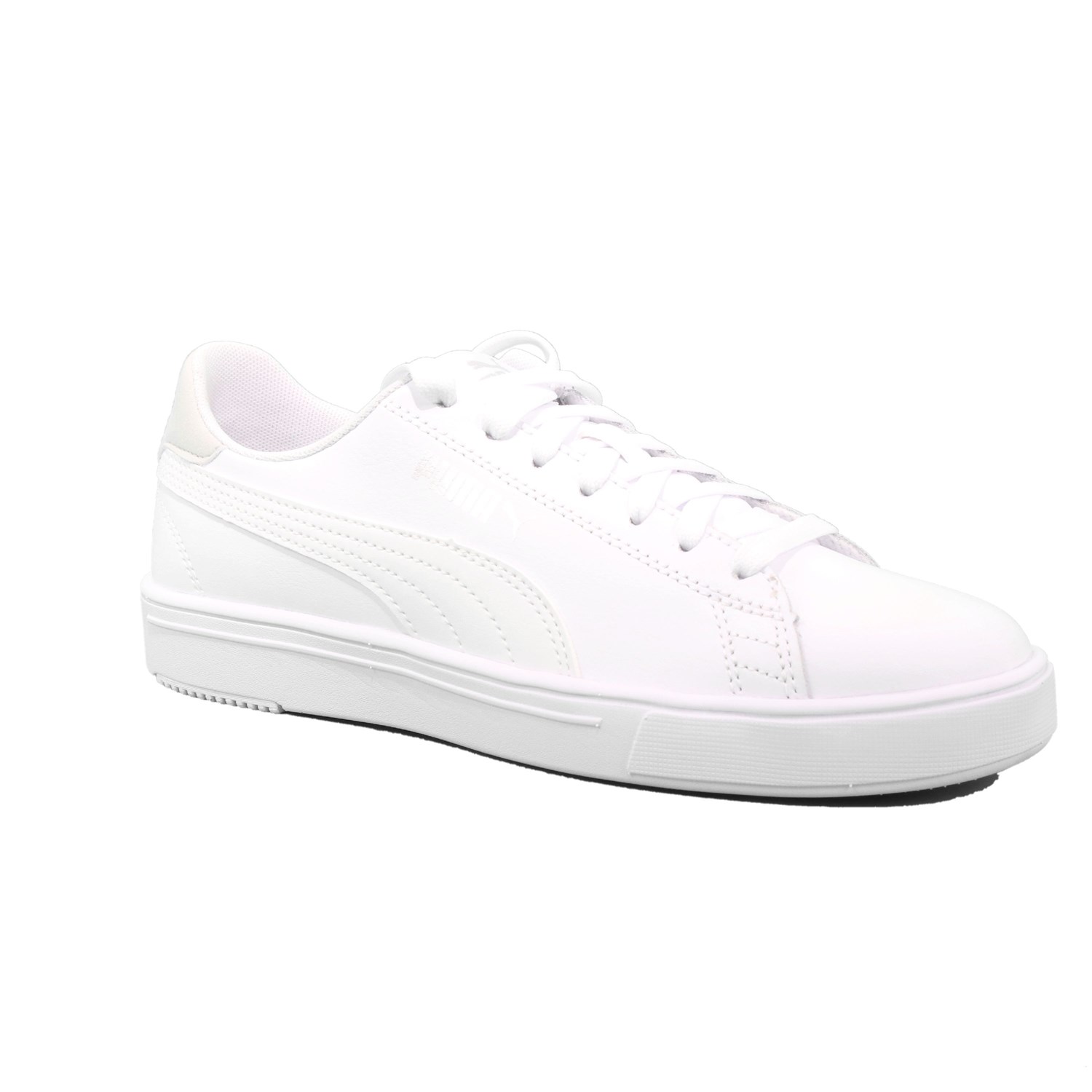 Scarpa Allacciata Puma Bambino Bianco Scarpa Allacciata Puma Bambino Bianco Scarpe 635 - 37567601