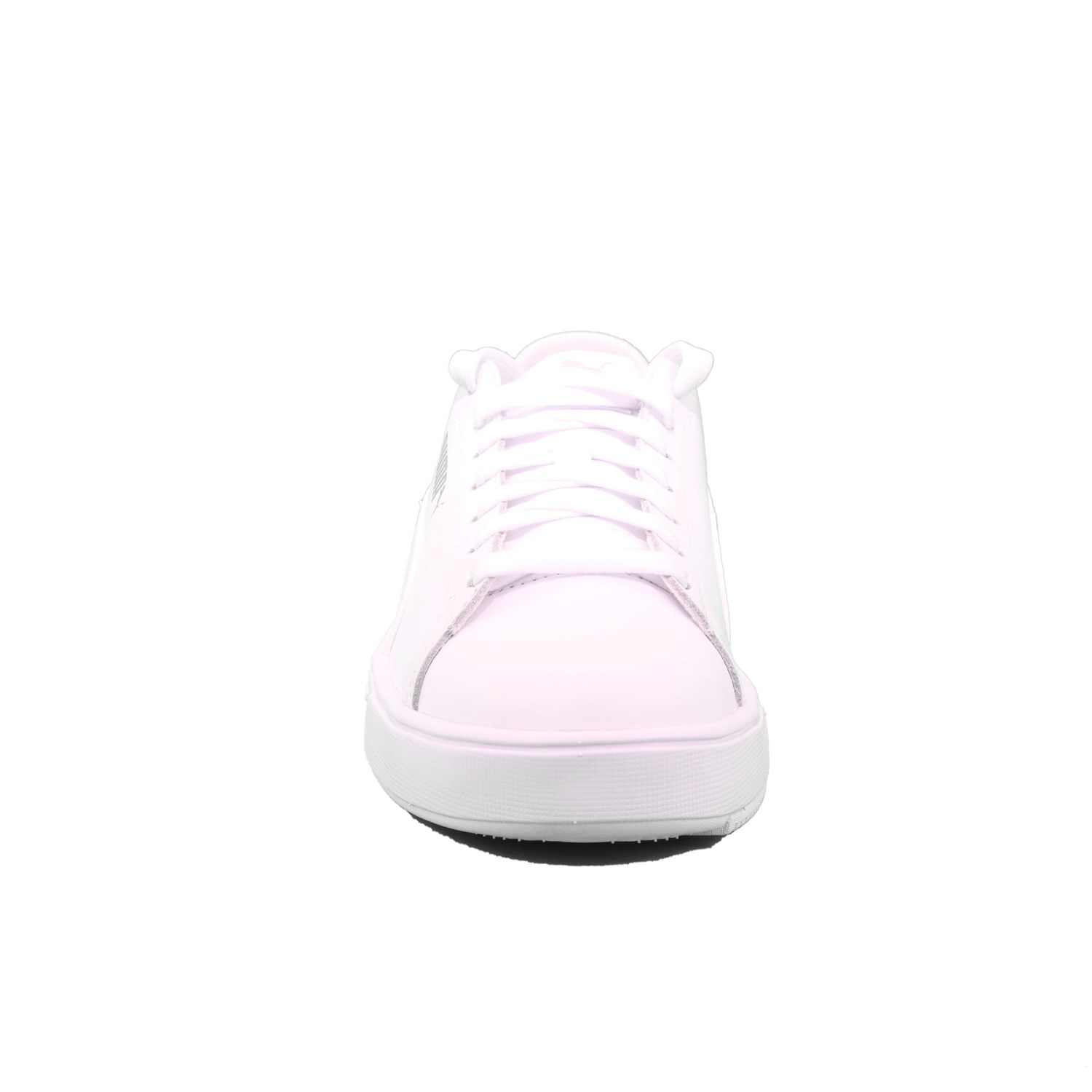 Scarpa Allacciata Puma Bambino Bianco Scarpa Allacciata Puma Bambino Bianco Scarpe 635 - 37567601