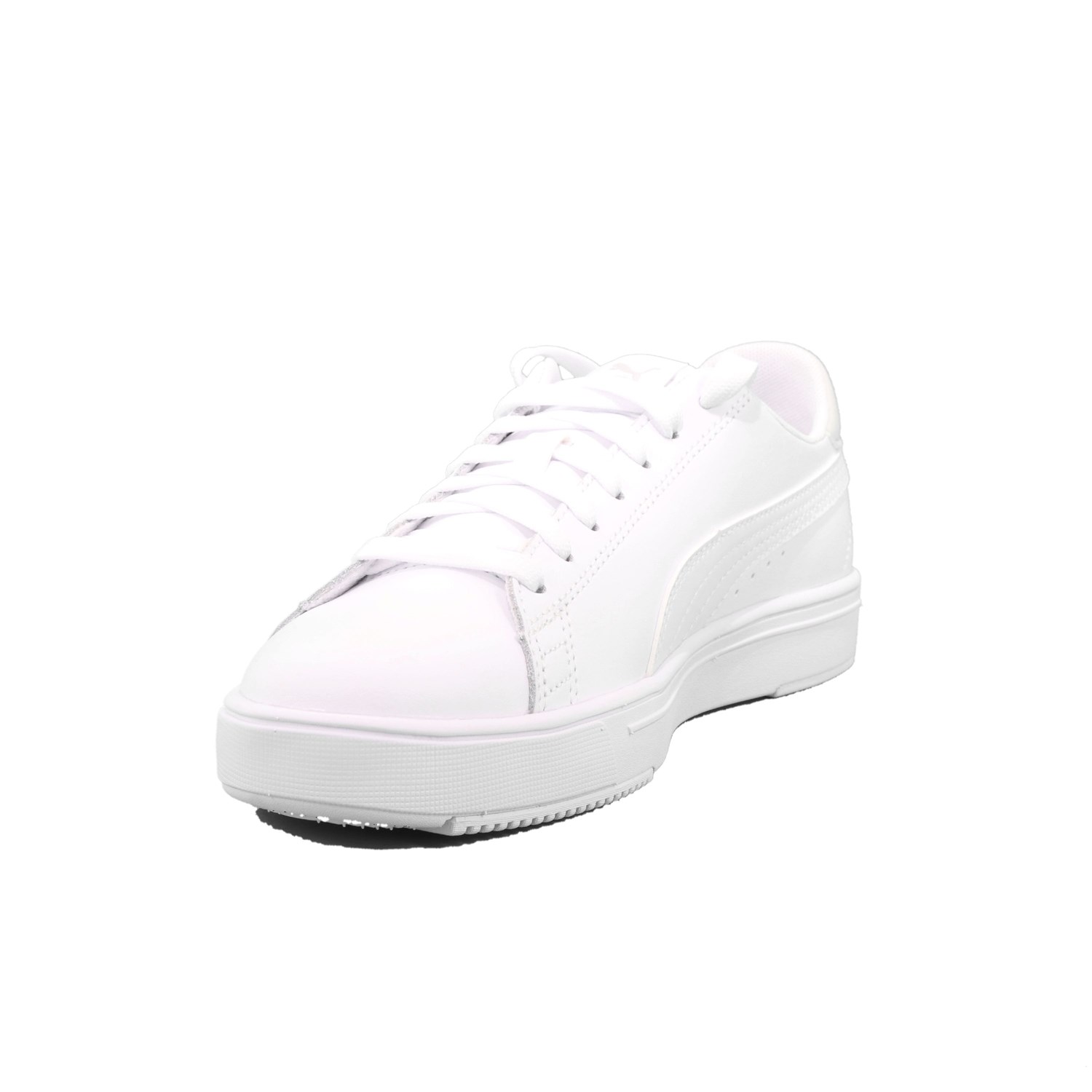 Scarpa Allacciata Puma Bambino Bianco Scarpa Allacciata Puma Bambino Bianco Scarpe 635 - 37567601