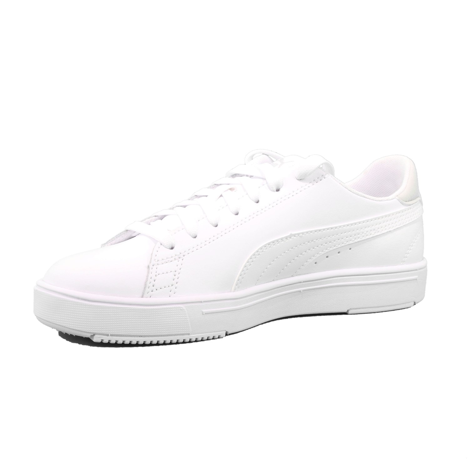 Scarpa Allacciata Puma Bambino Bianco Scarpa Allacciata Puma Bambino Bianco Scarpe 635 - 37567601