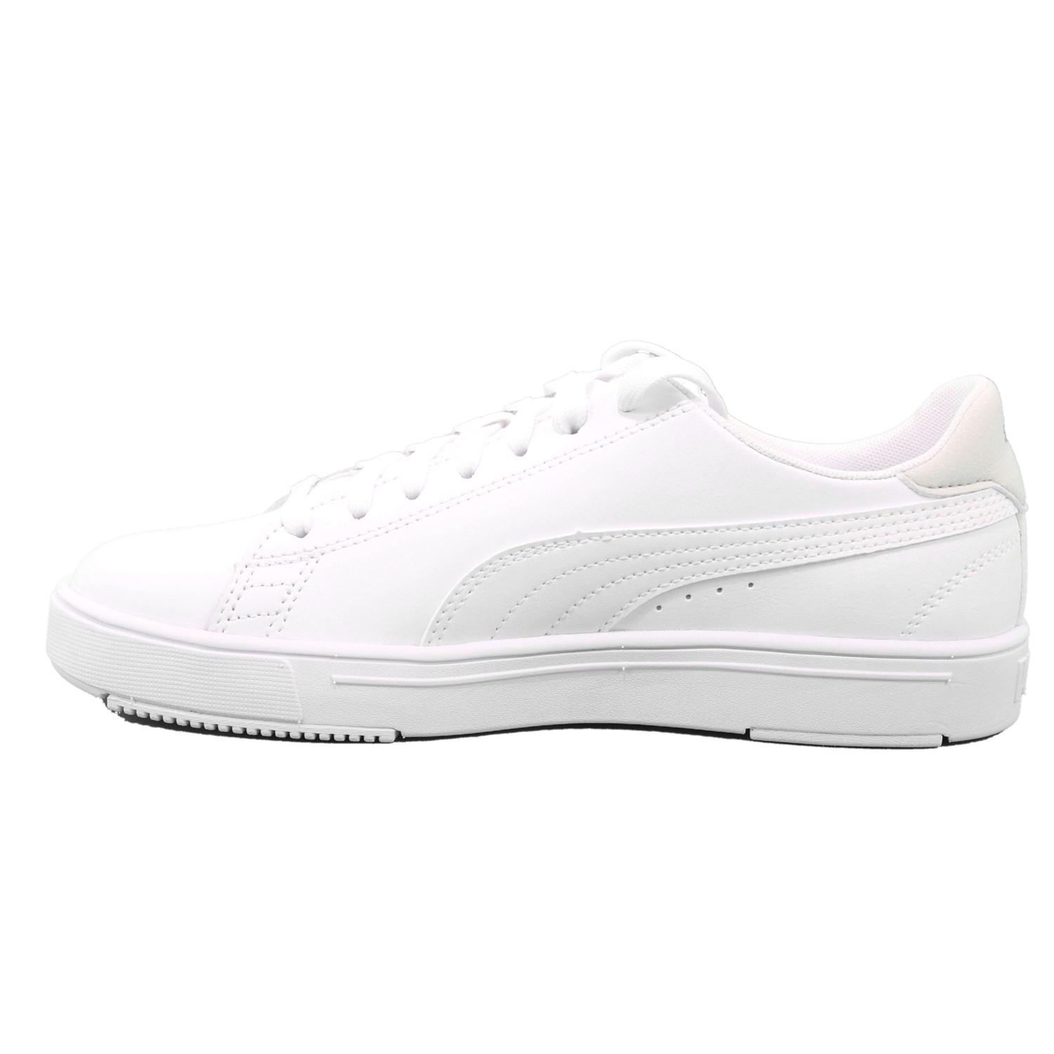 Scarpa Allacciata Puma Bambino Bianco Scarpa Allacciata Puma Bambino Bianco Scarpe 635 - 37567601