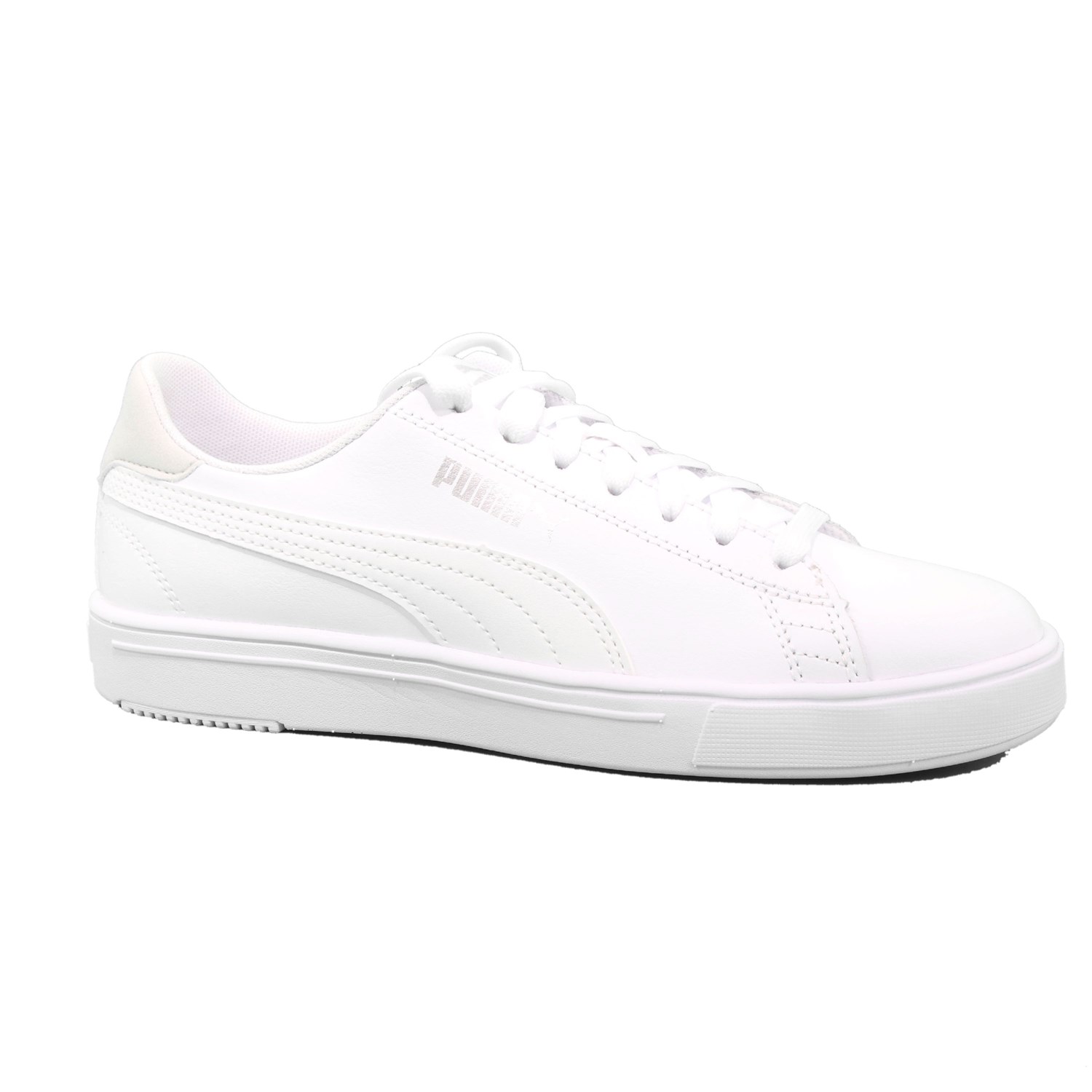 Scarpa Allacciata Puma Bambino Bianco Scarpa Allacciata Puma Bambino Bianco Scarpe 635 - 37567601