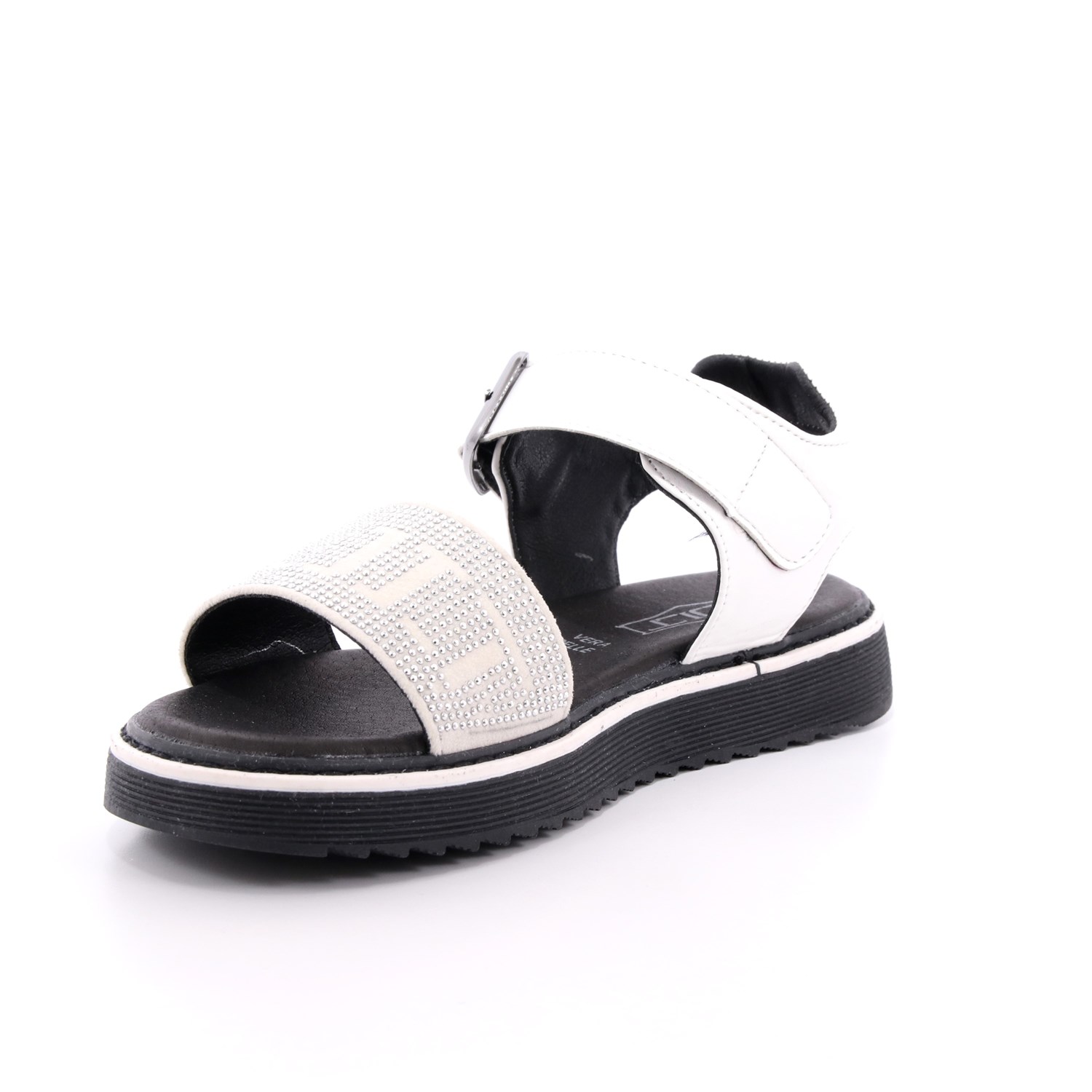 Sandalo Cult Bambina Bianco Sandalo Cult Bambina Bianco Scarpe 34 - STON2