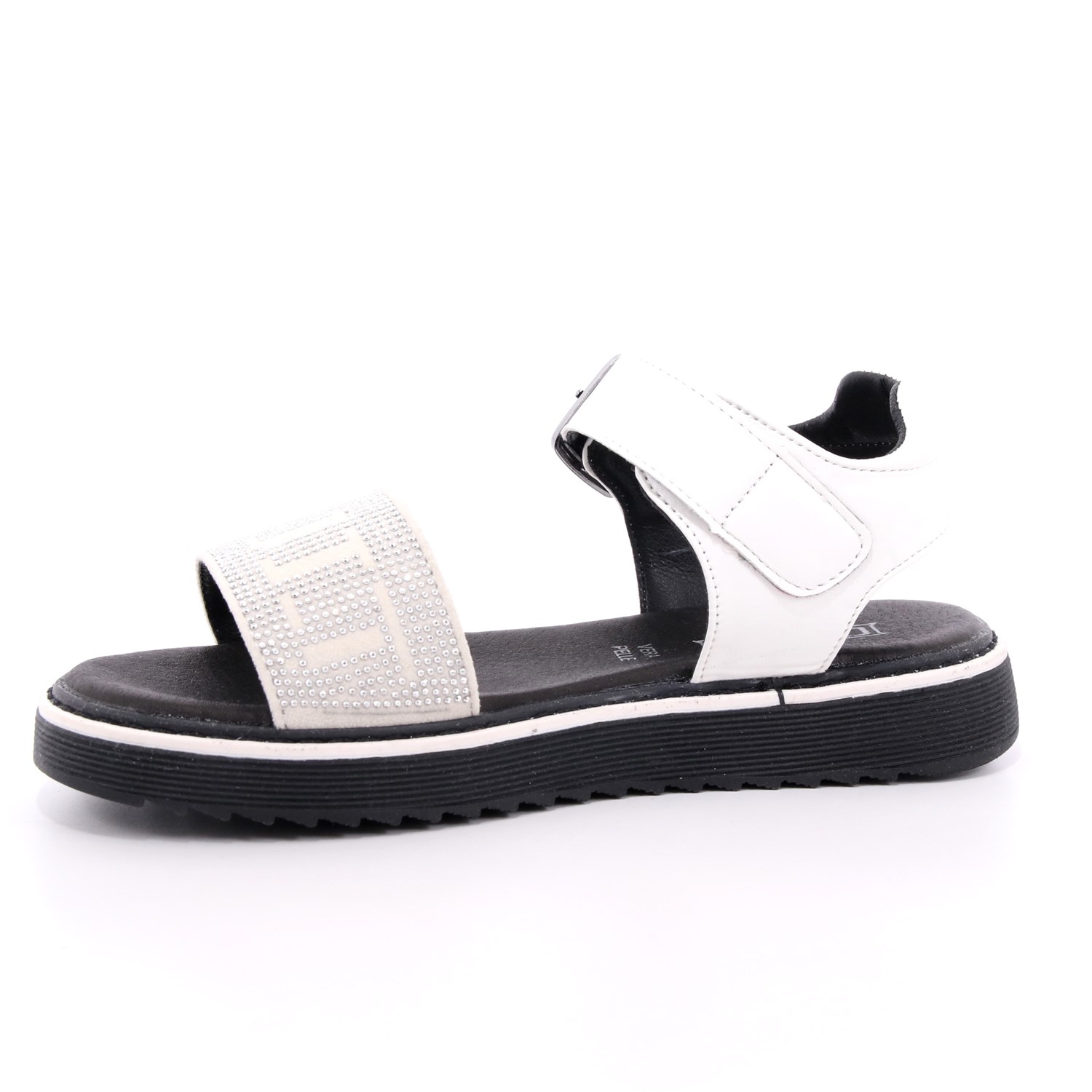 Sandalo Cult Bambina Bianco Sandalo Cult Bambina Bianco Scarpe 34 - STON2