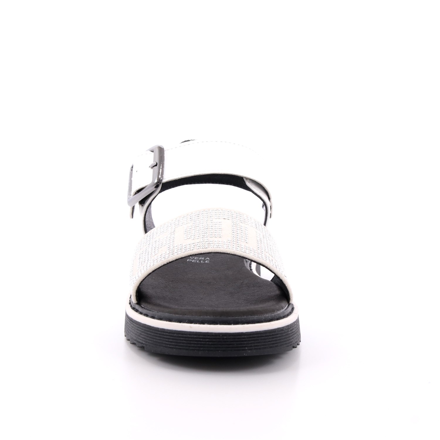 Sandalo Cult Bambina Bianco Sandalo Cult Bambina Bianco Scarpe 34 - STON2